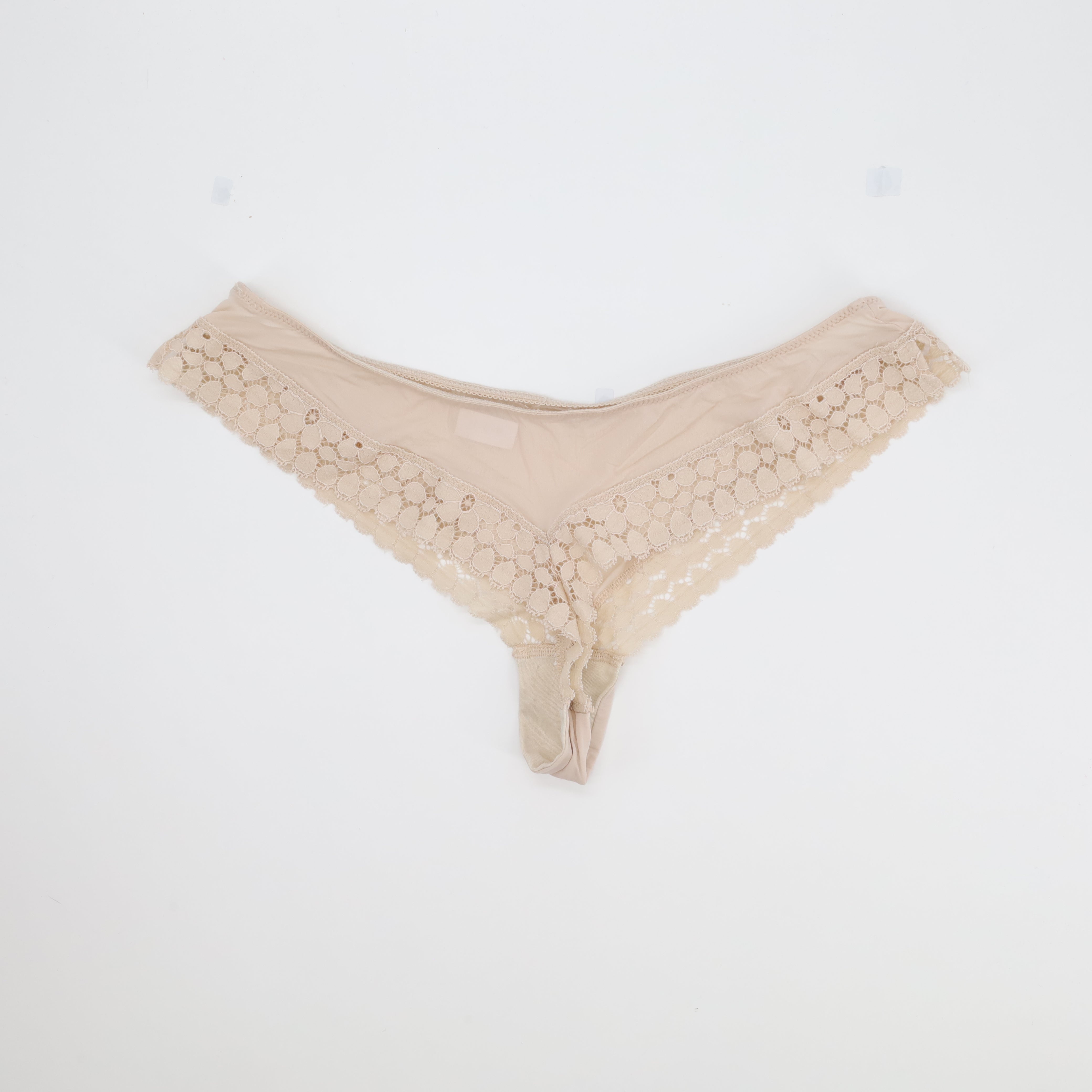 String Princesse tam.tam Beige