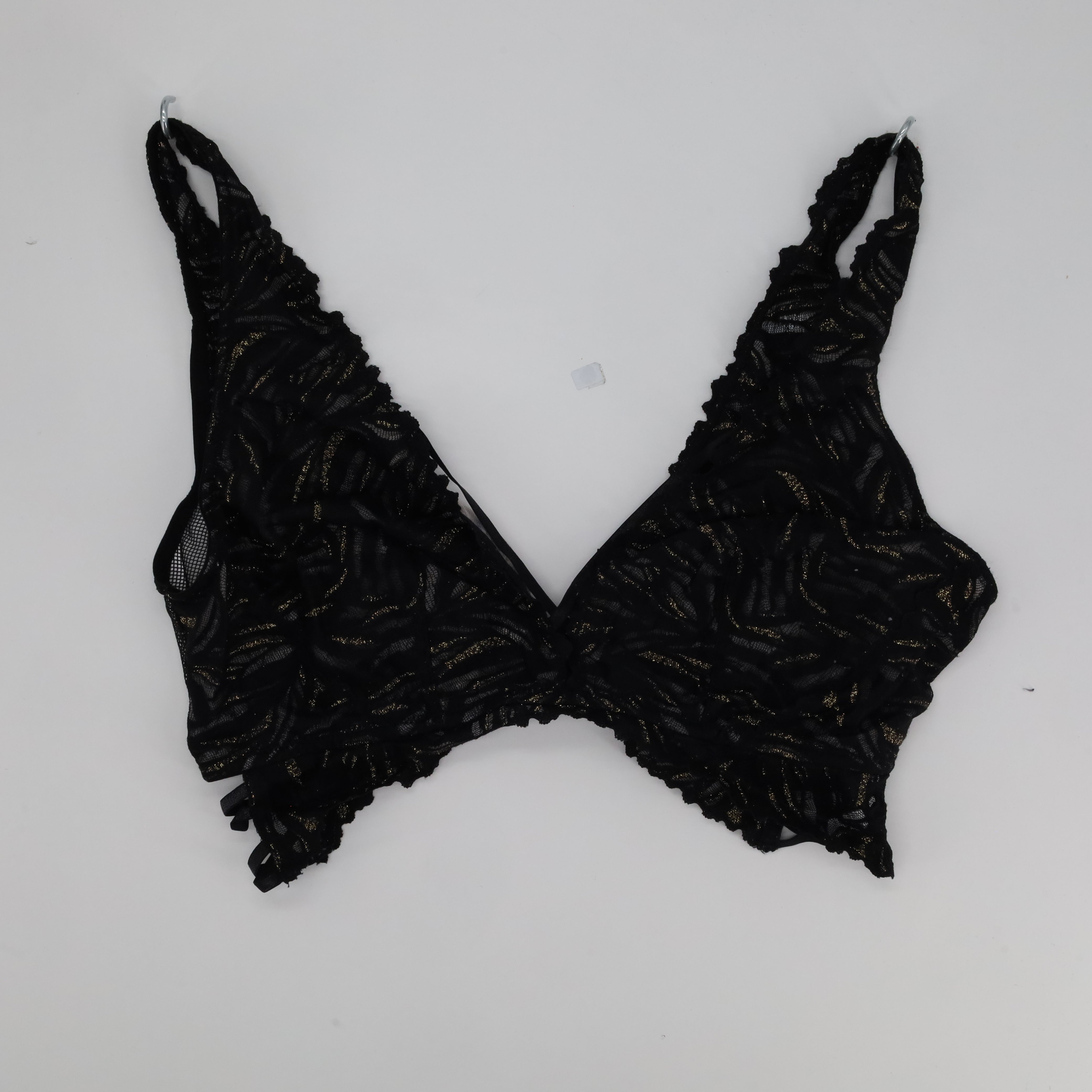 Soutien-gorge RougeGorge Noir