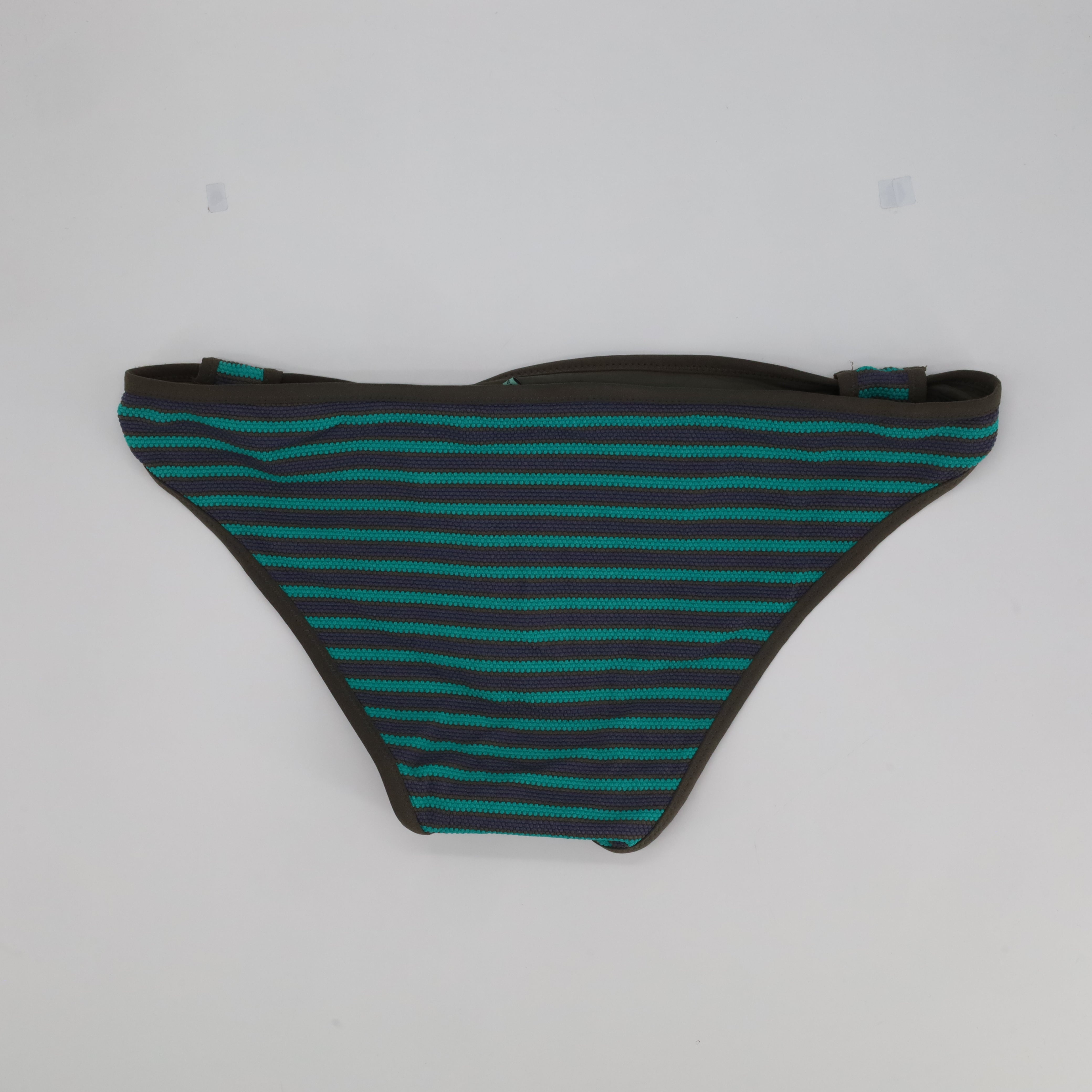 Bas de maillot Princesse tam.tam Vert