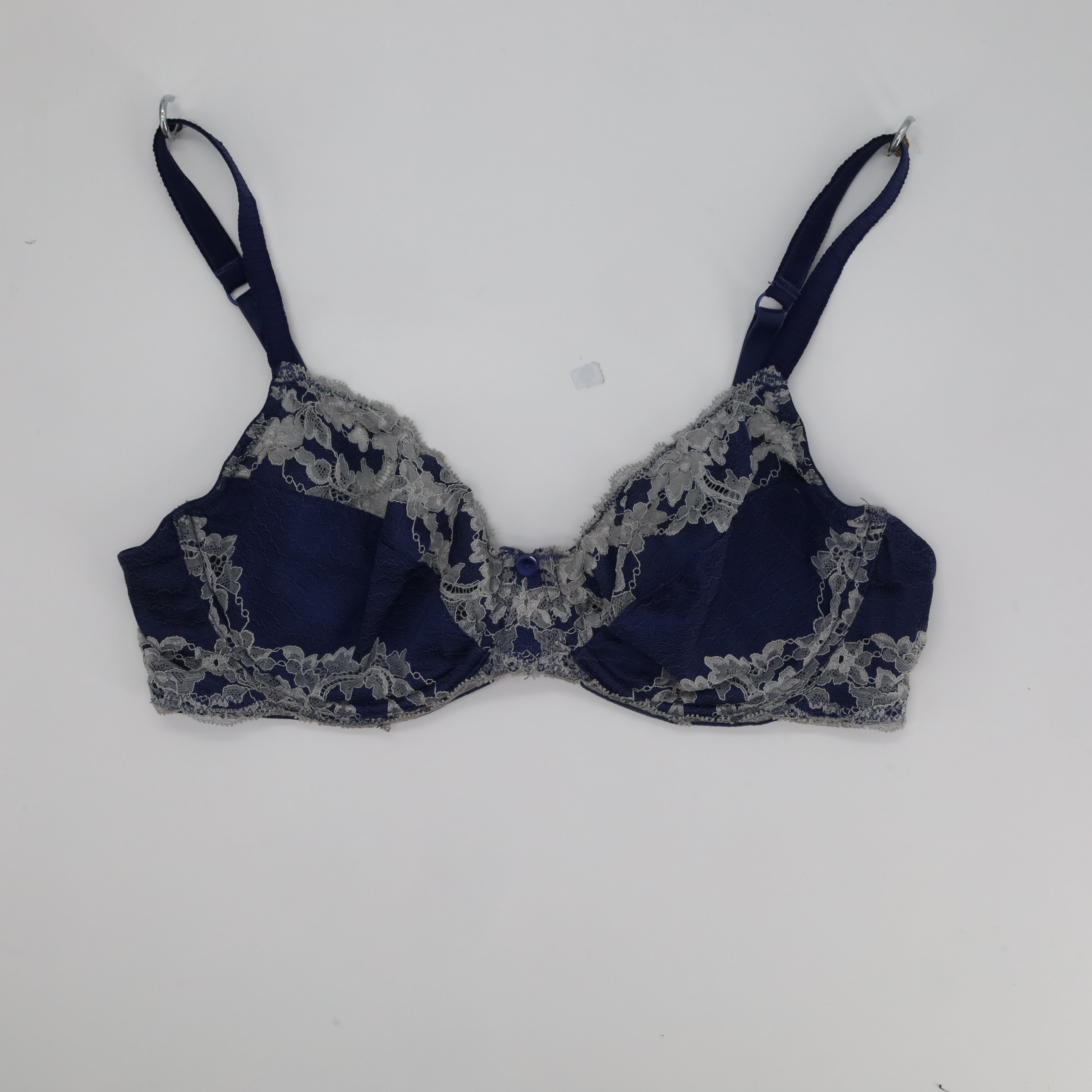 Soutien-gorge RougeGorge Bleu