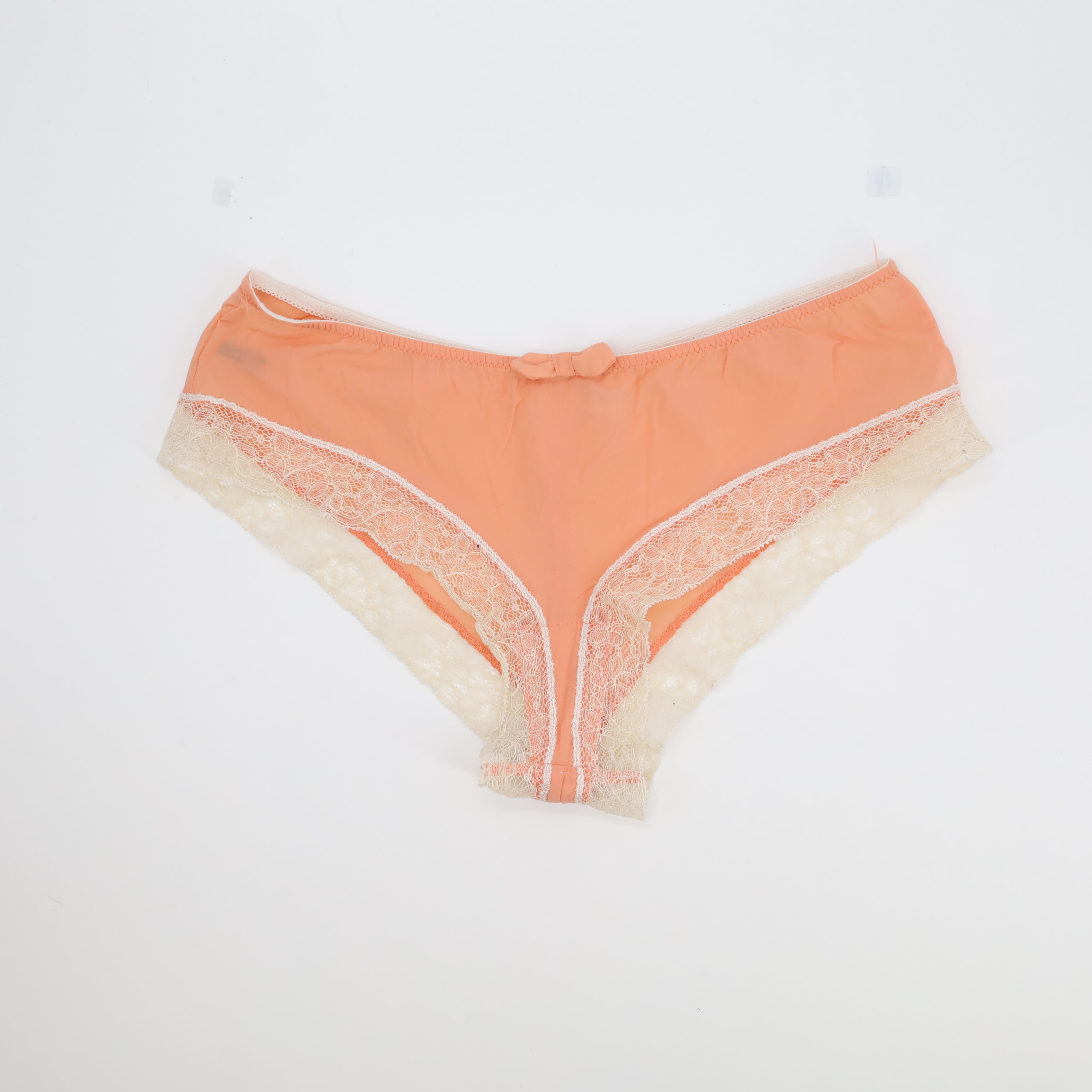 Culotte Princesse tam.tam Orange