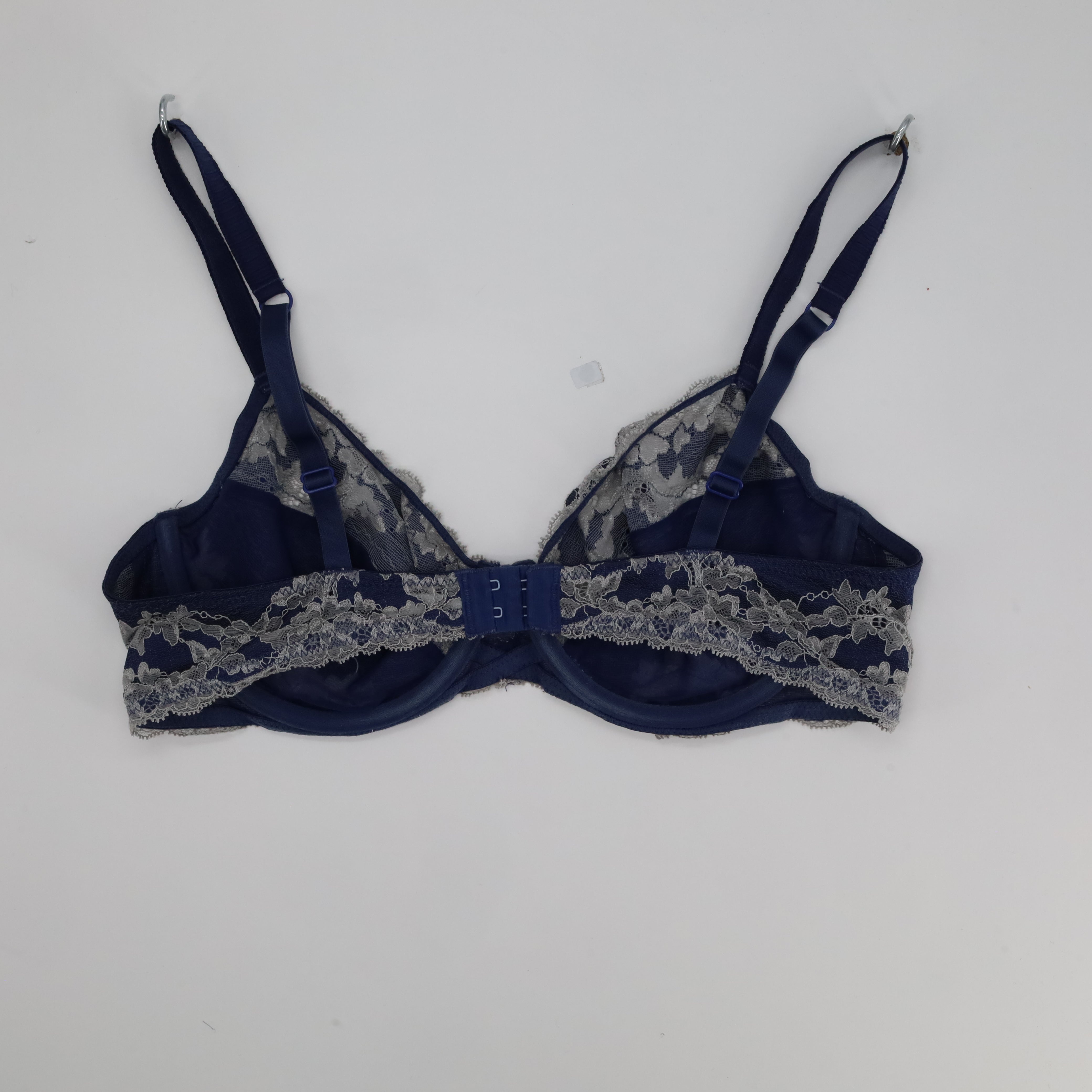 Soutien-gorge RougeGorge Bleu