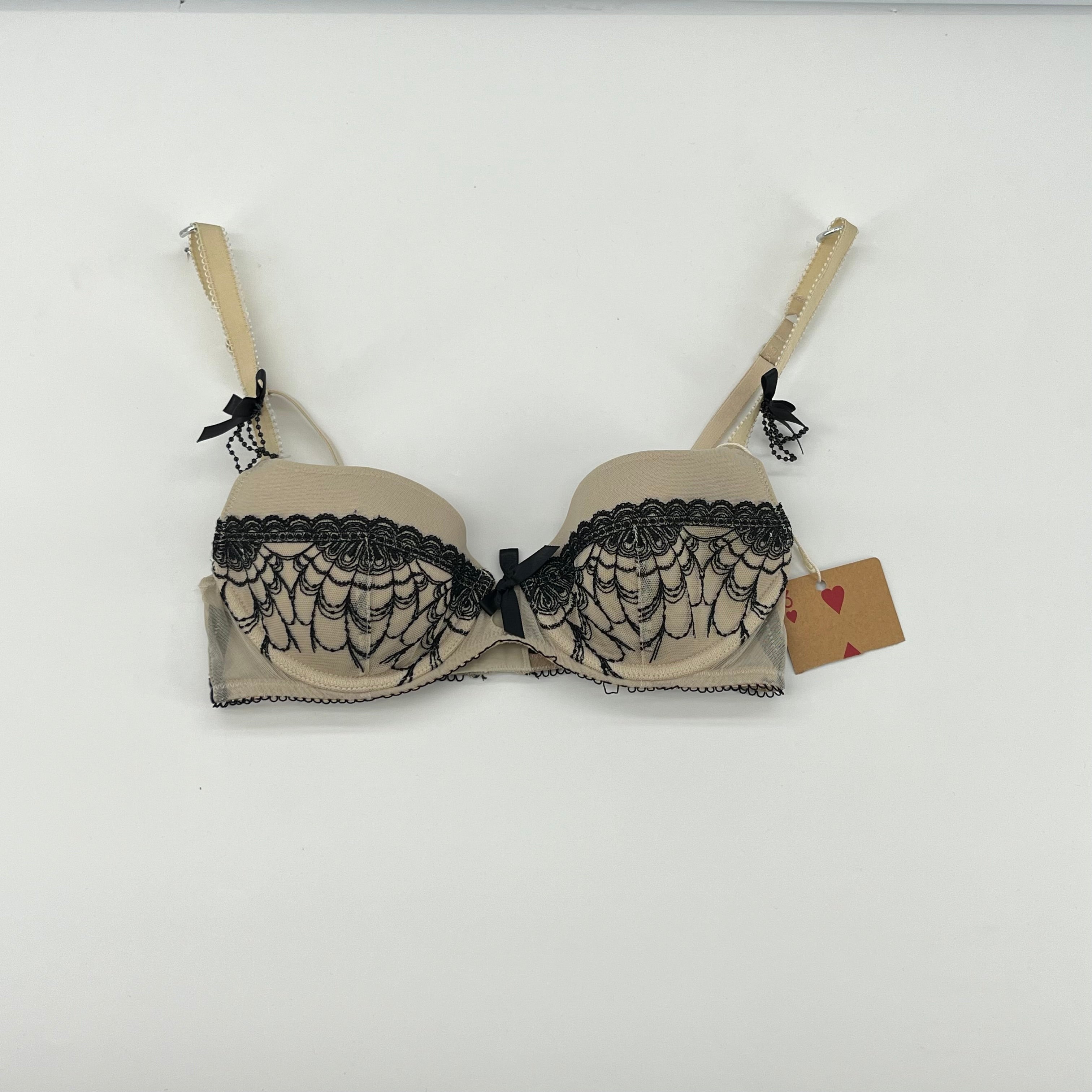 Soutien-gorge Rosy Beige