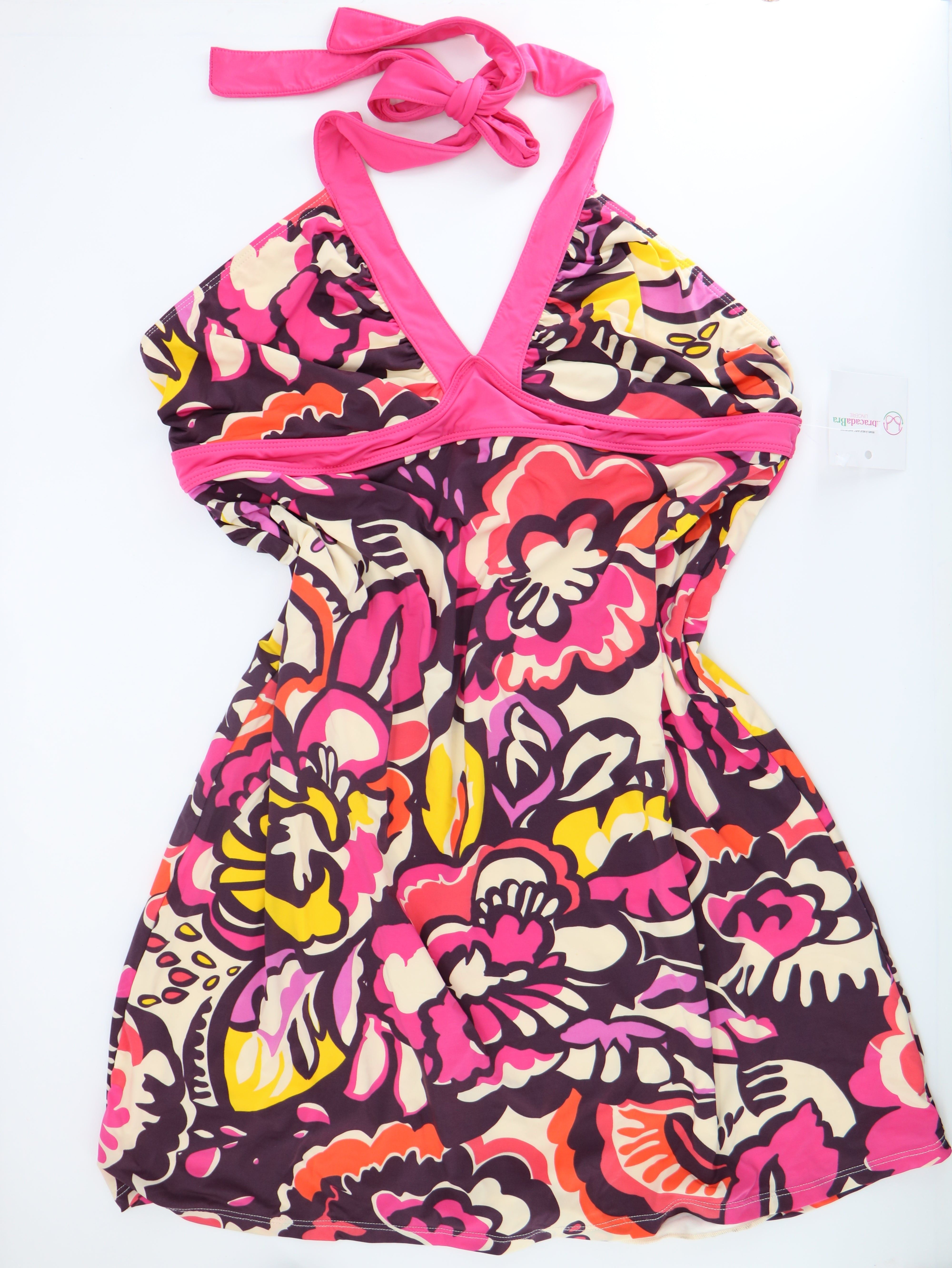 Maillot de bain Aubade Rose