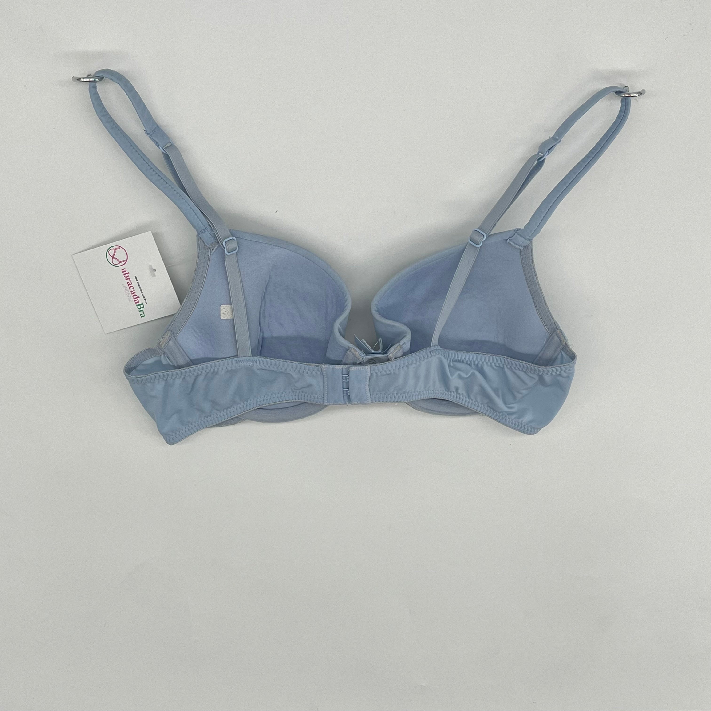 Soutien-gorge ETAM Bleu