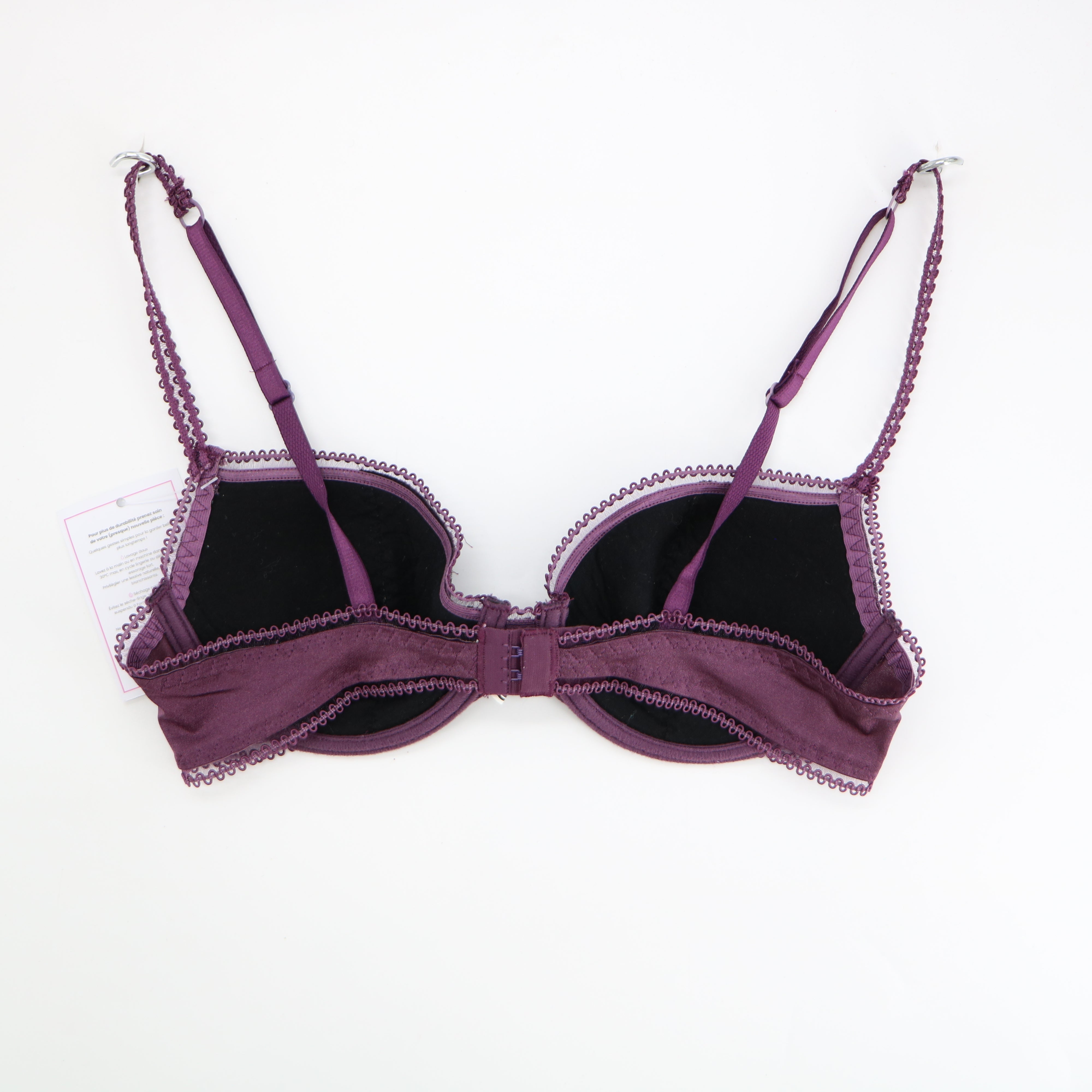 Soutien-gorge Well Violet