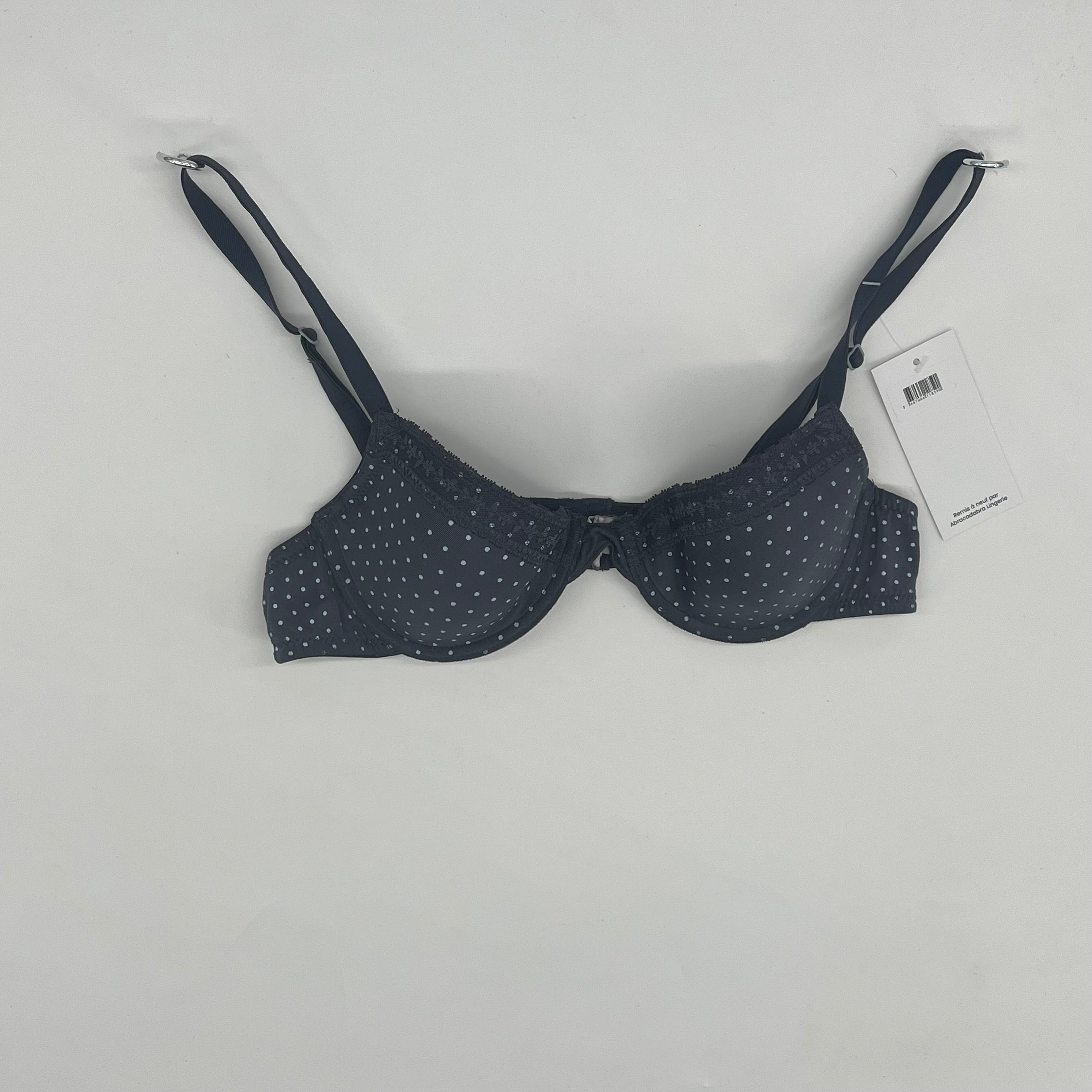 Soutien-gorge ETAM Gris