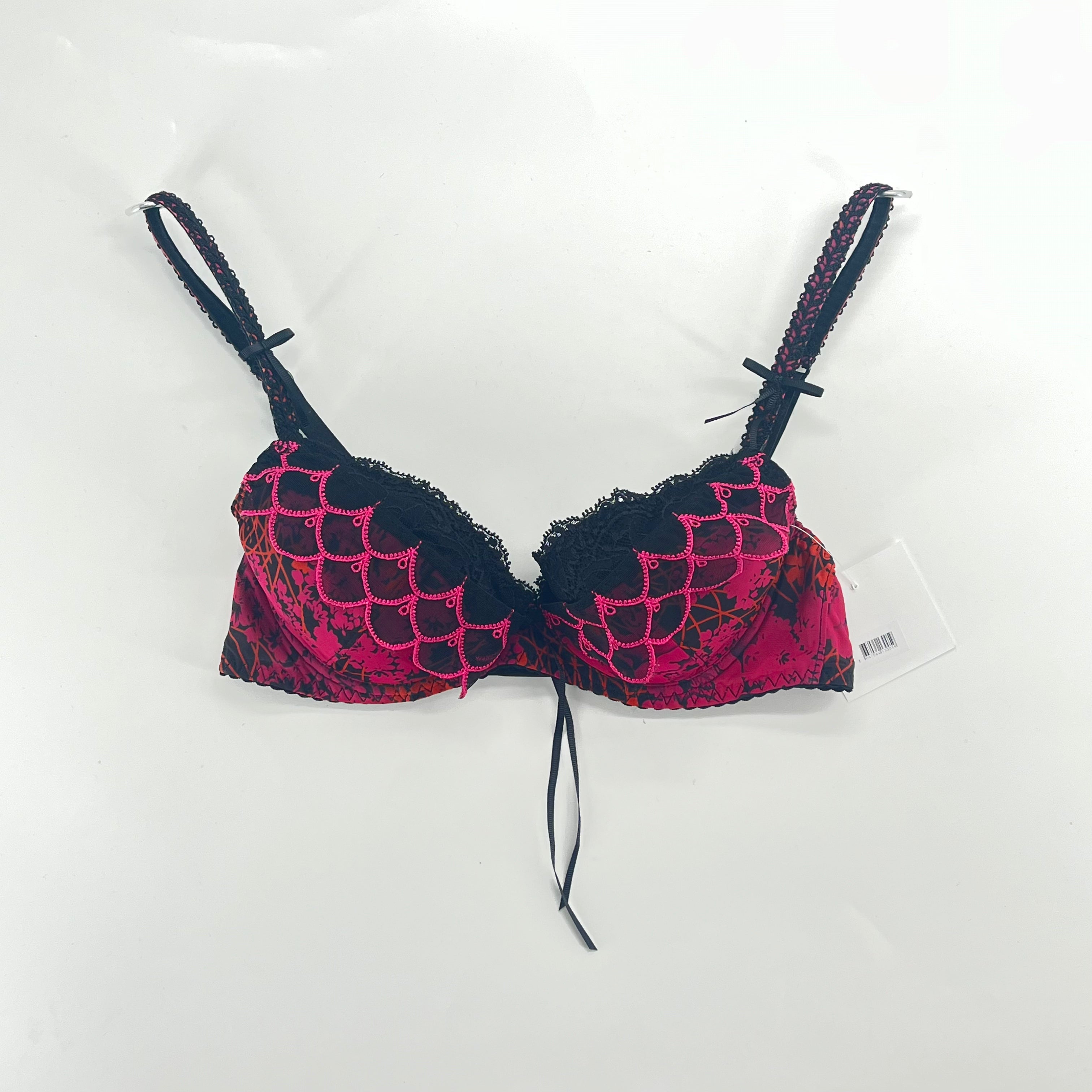 Soutien-gorge Aubade Rose