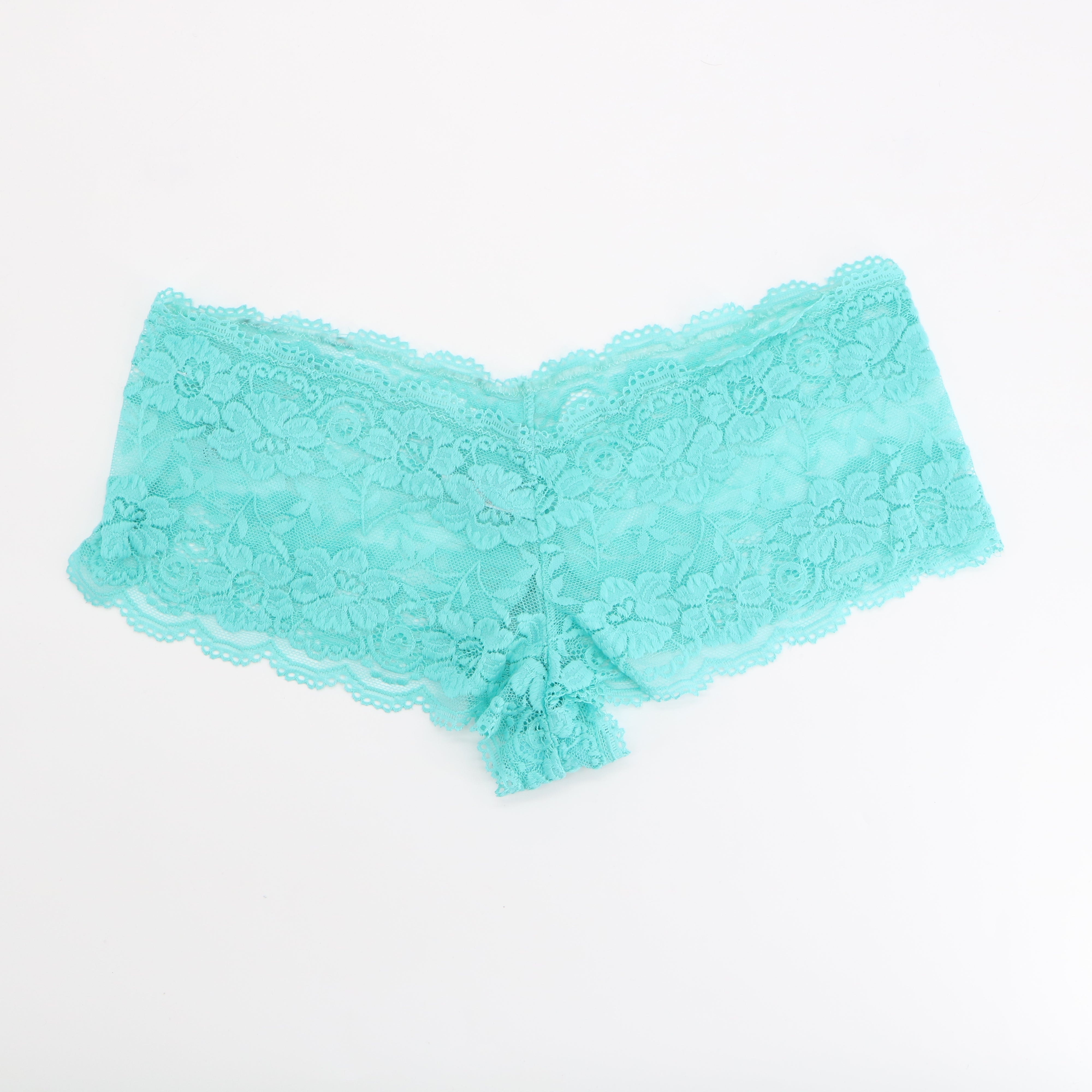 Shorty Trendsetter Bleu