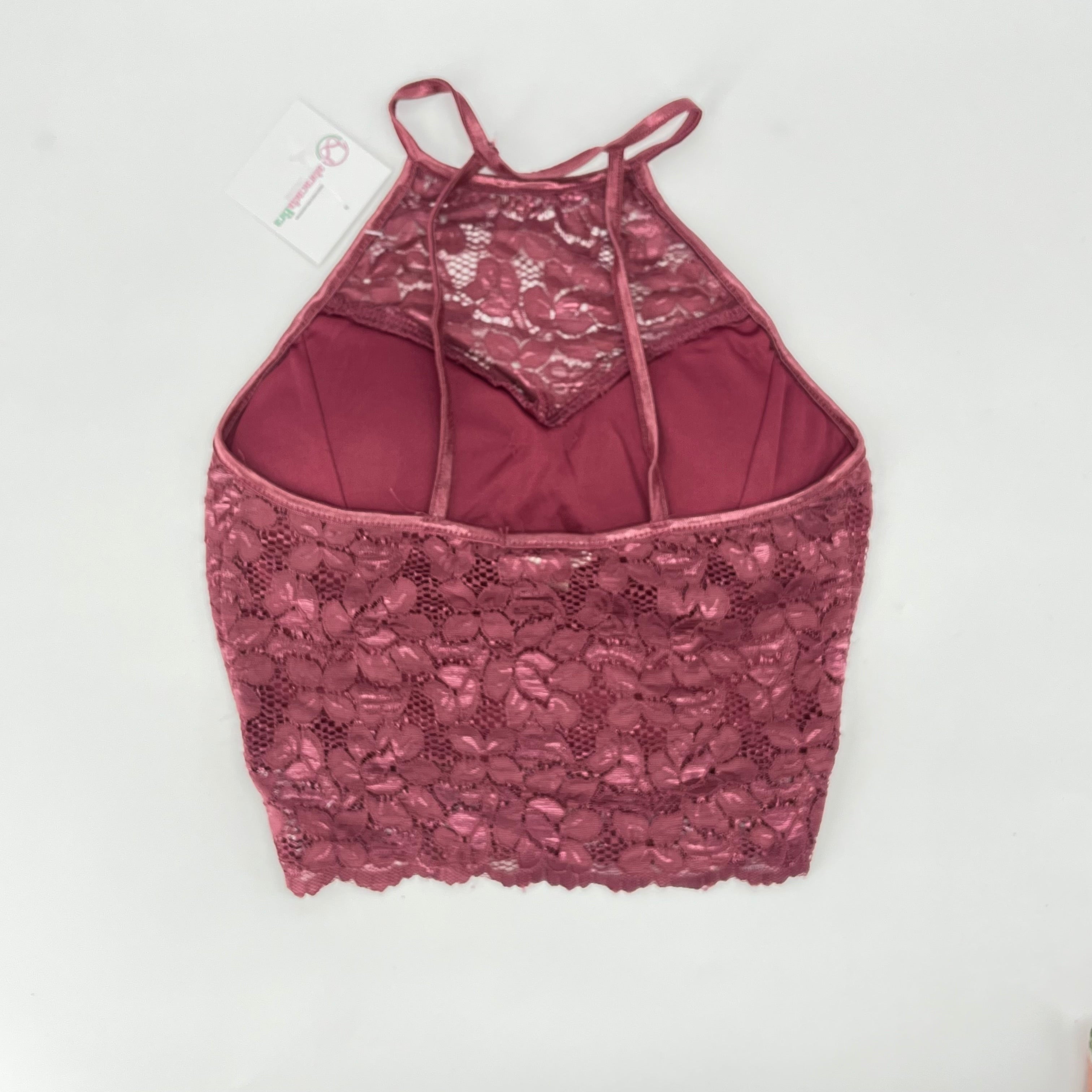 Soutien-gorge Bozzolo Rose