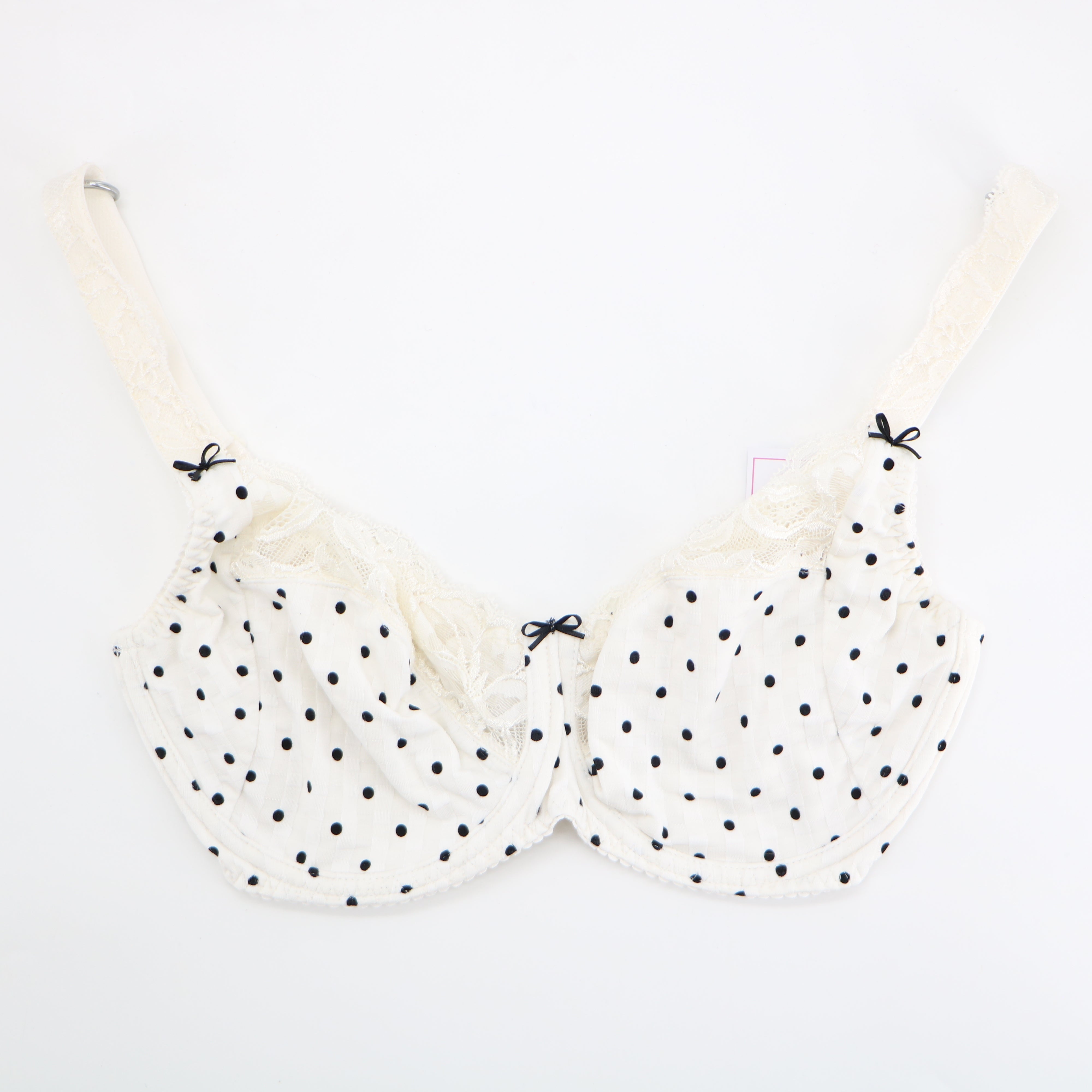 Soutien-gorge PrimaDonna Blanc