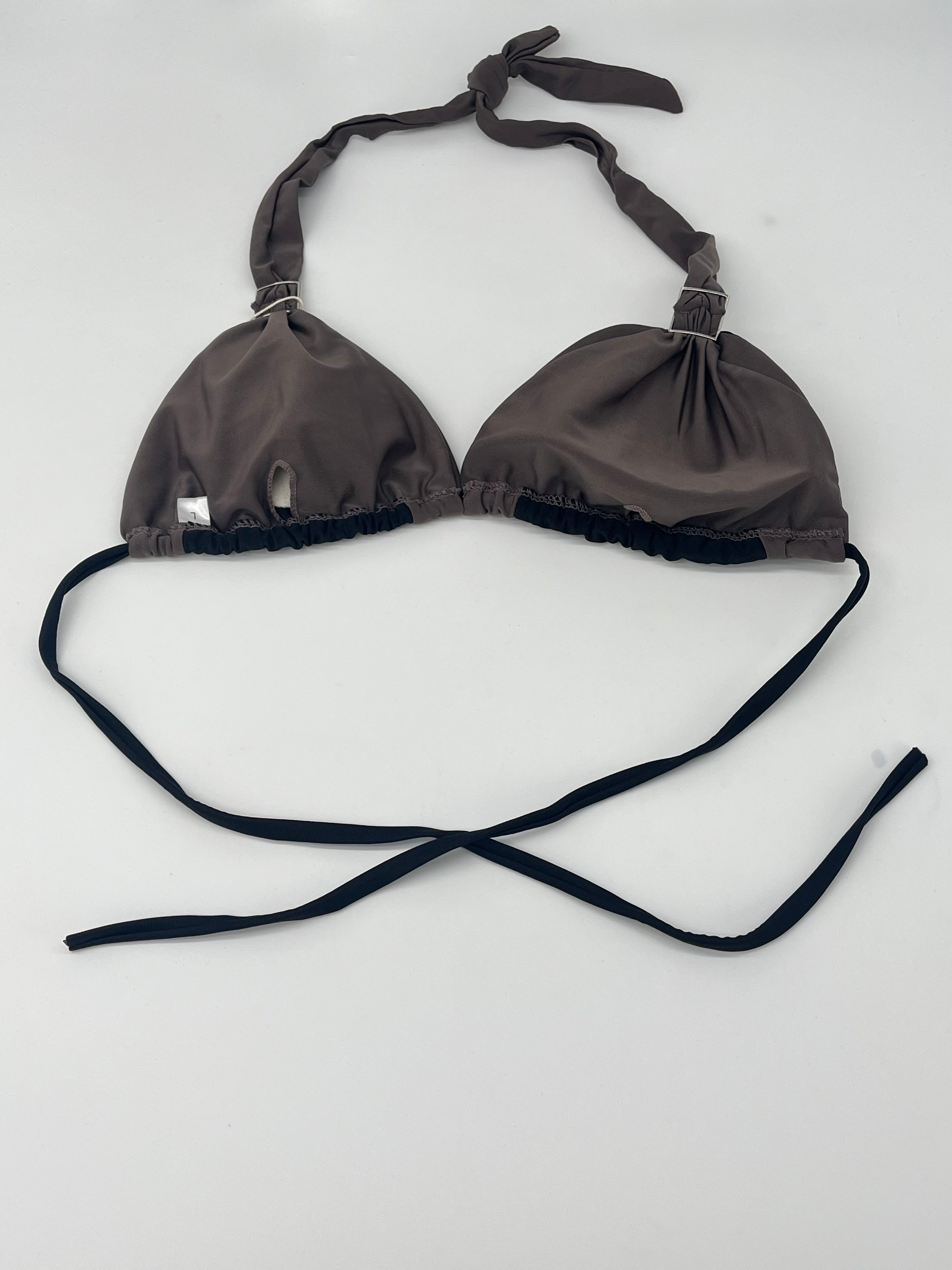 Maillot de bain Marron