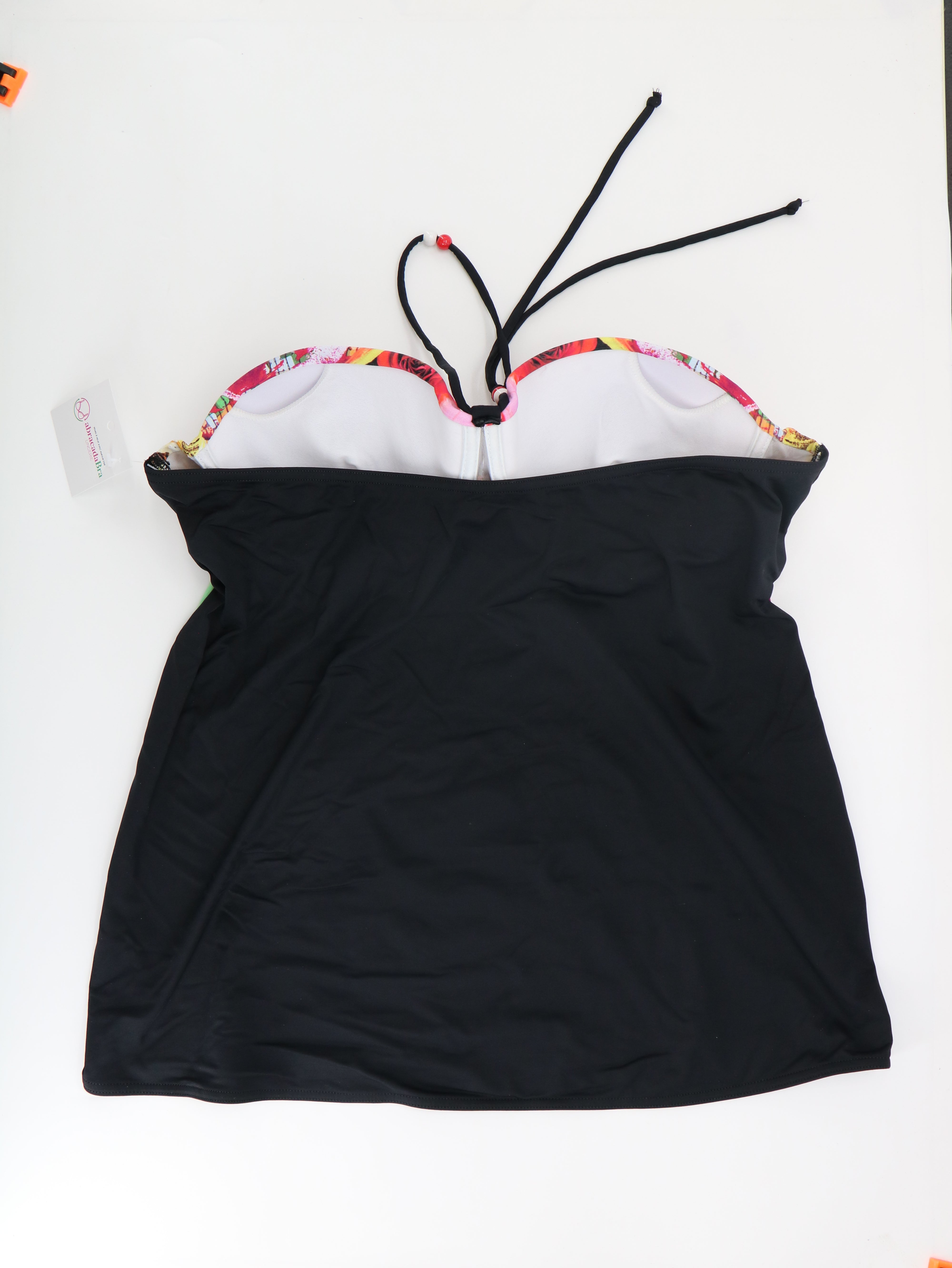 Maillot de bain Orange