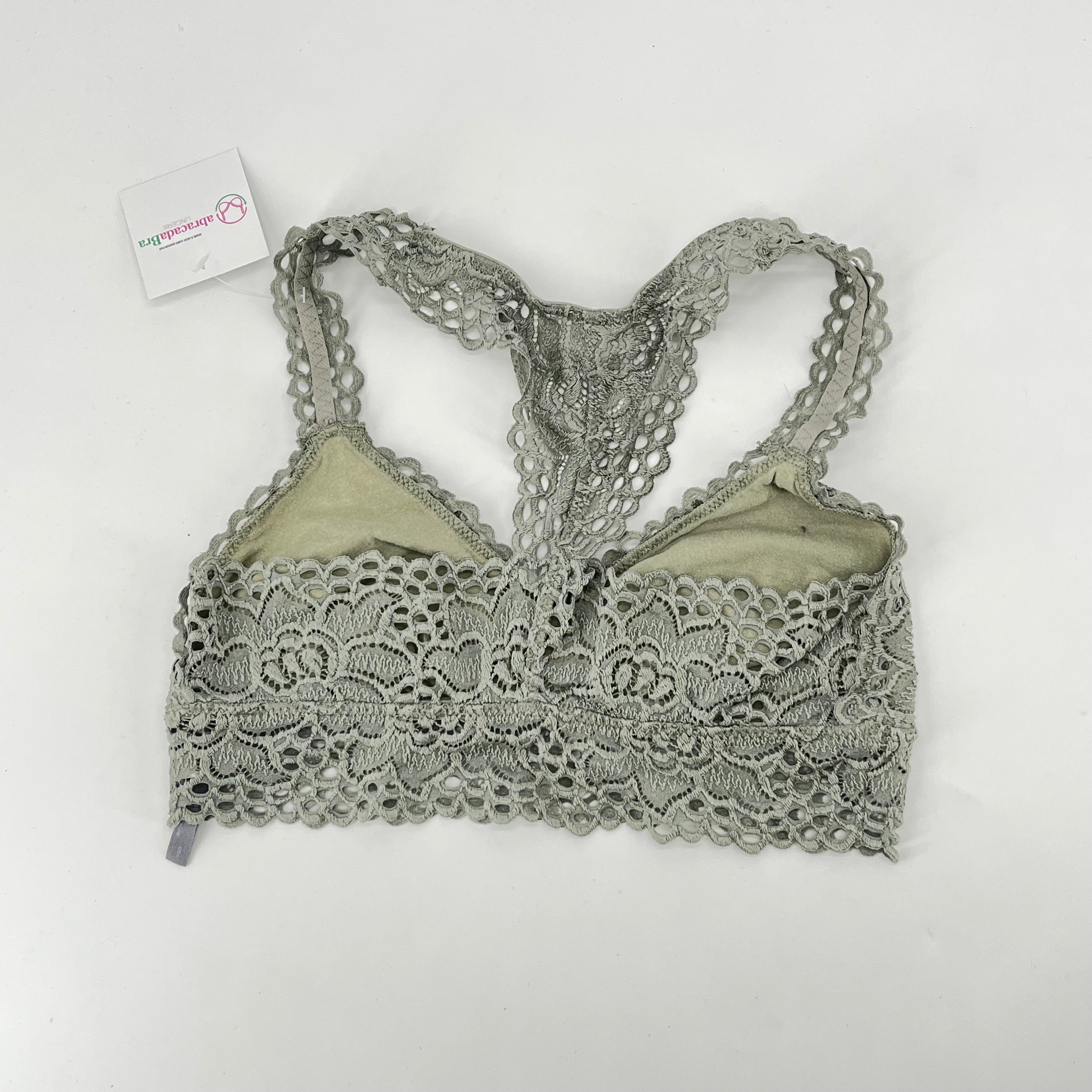 Soutien-gorge Aerie Vert
