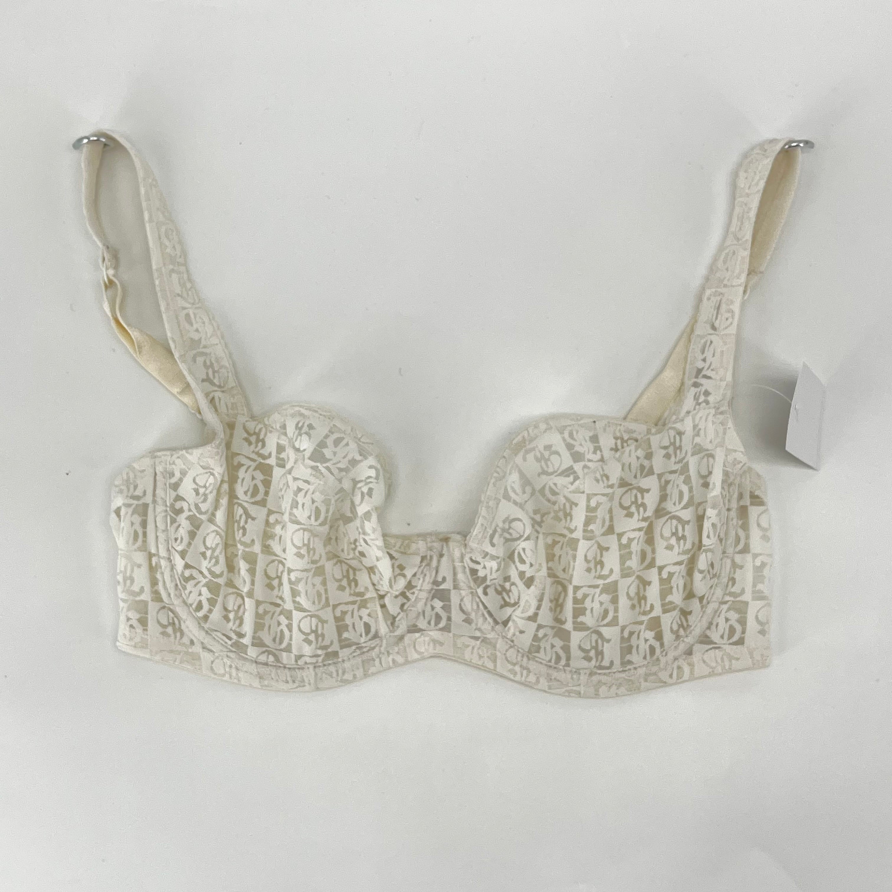 Soutien-gorge Blanc