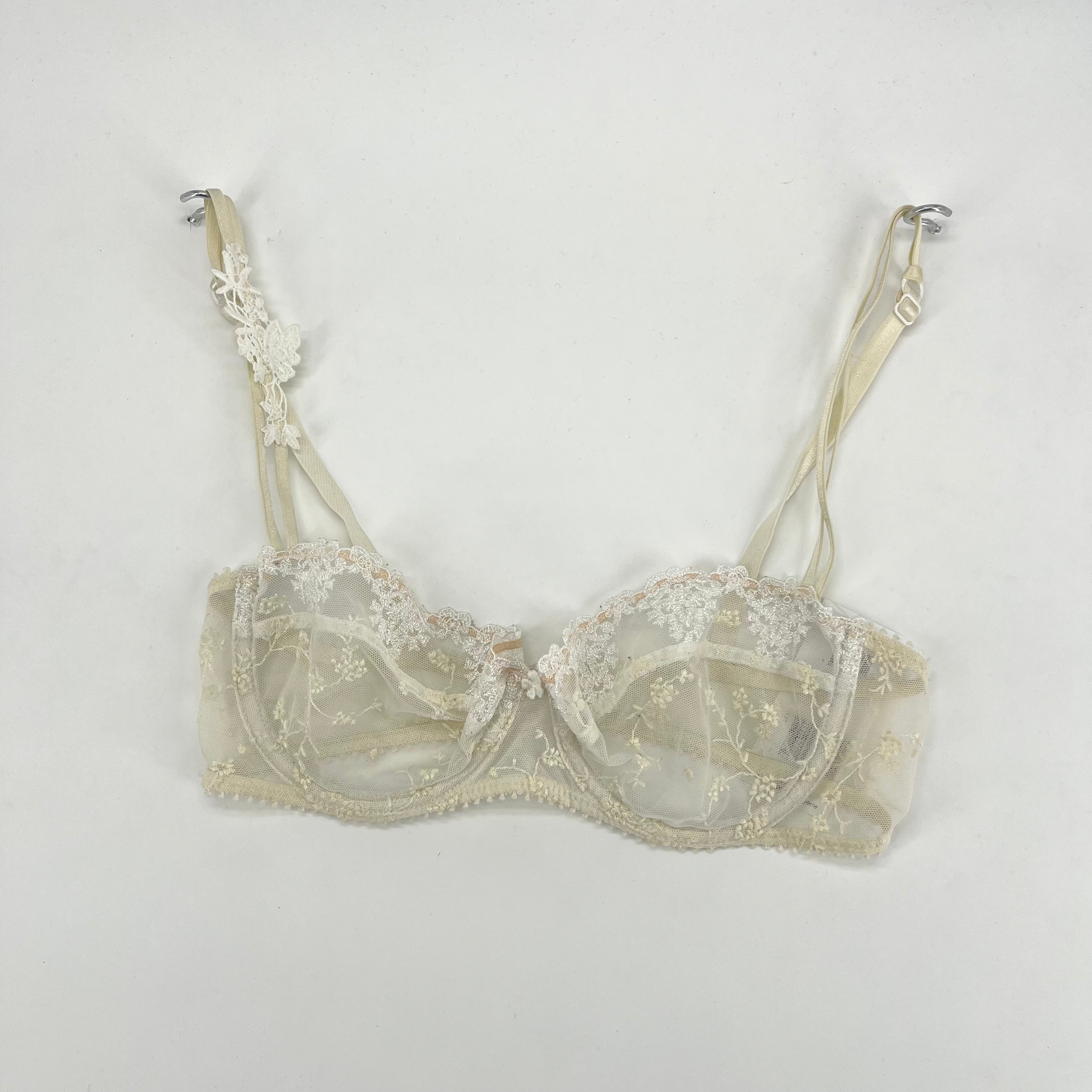 Soutien-gorge Passionata Blanc