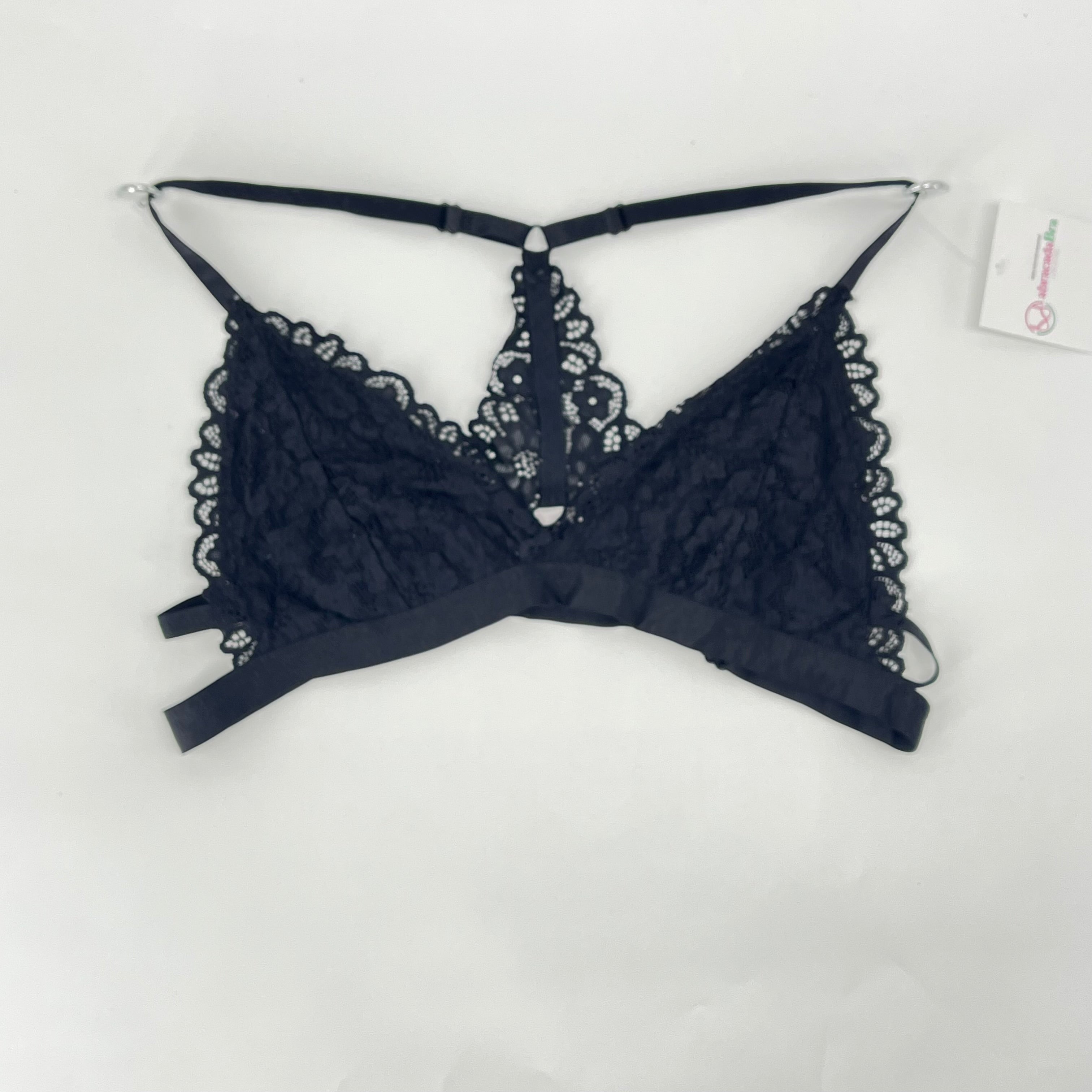 Soutien-gorge Noir