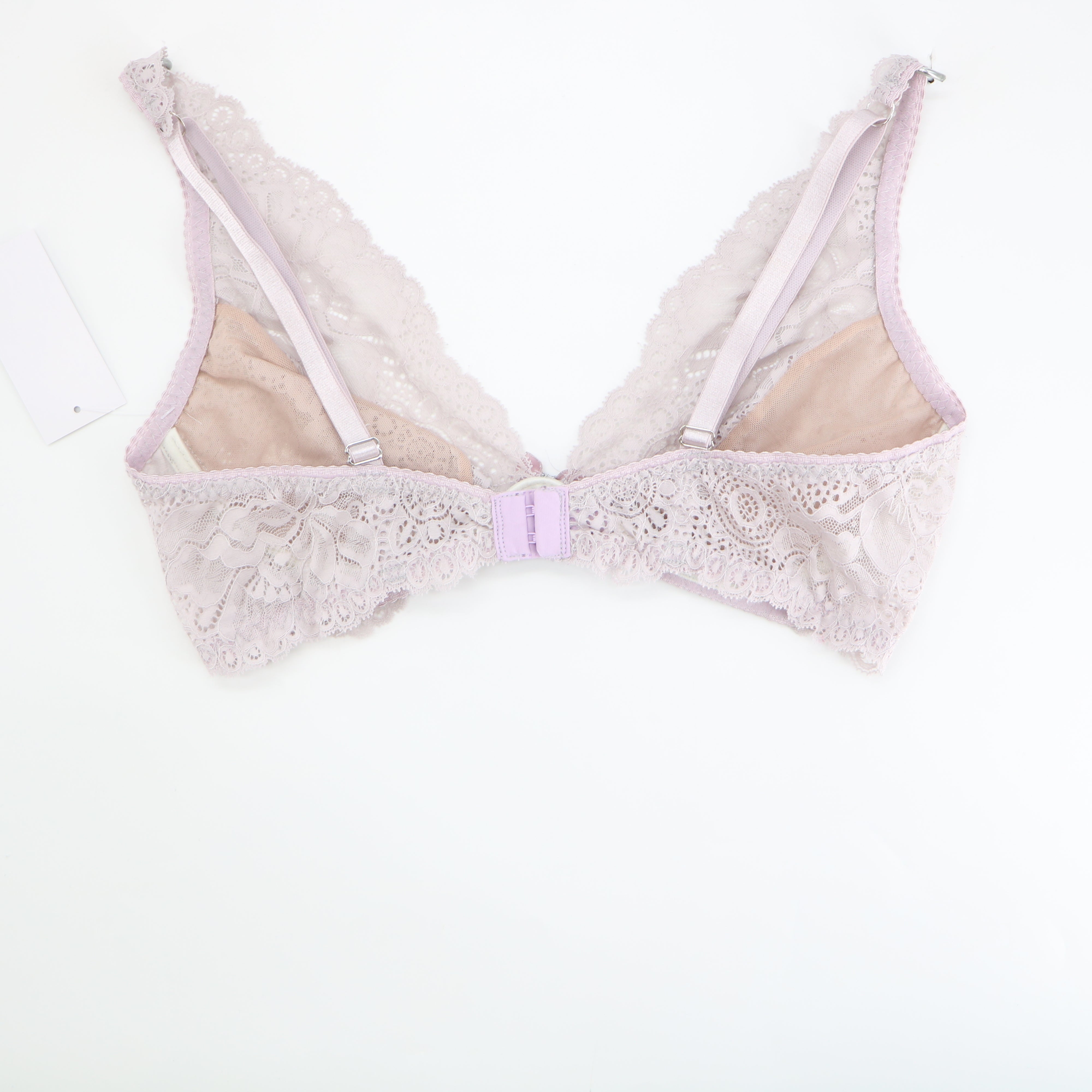Soutien-gorge Rose