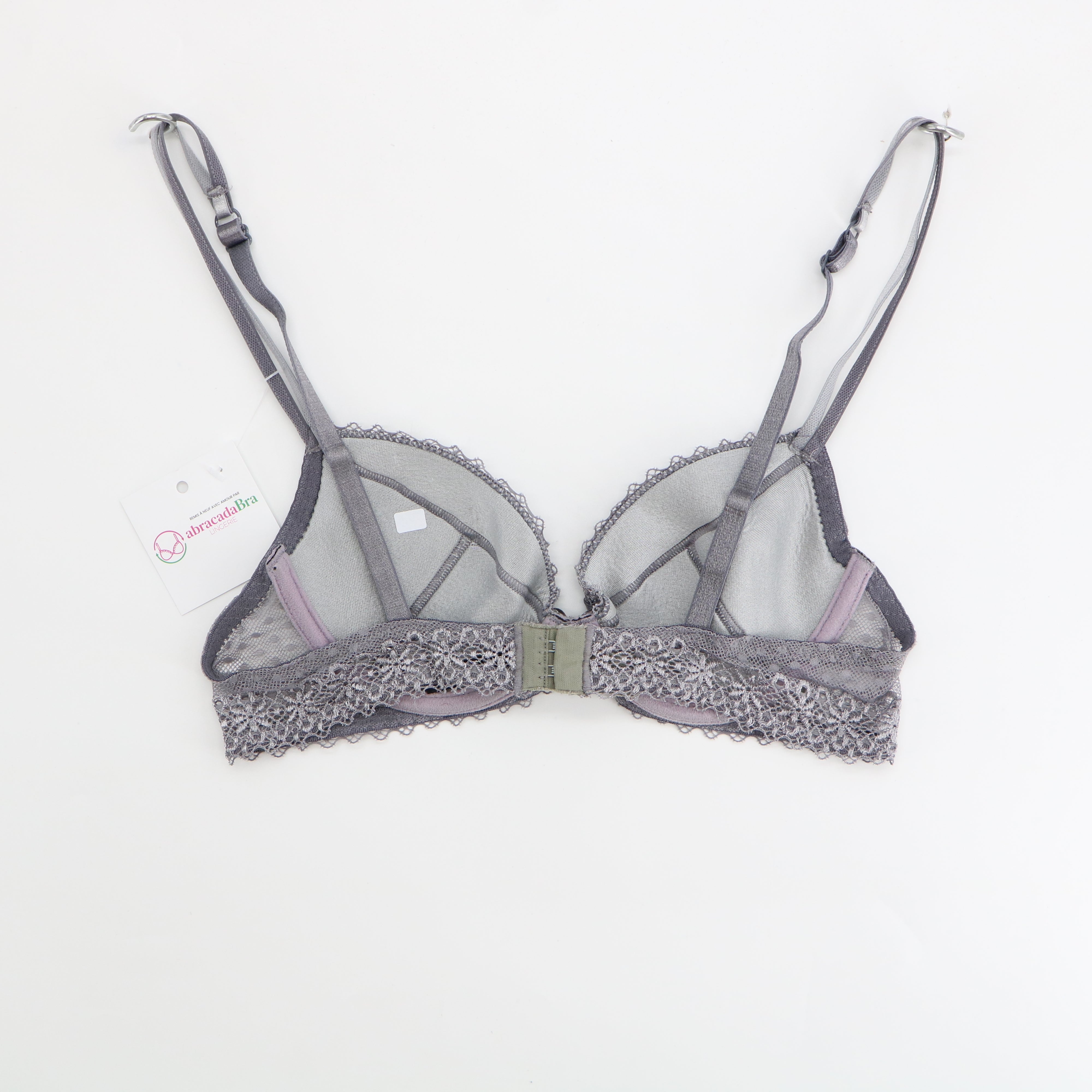 Soutien-gorge Passionata Gris