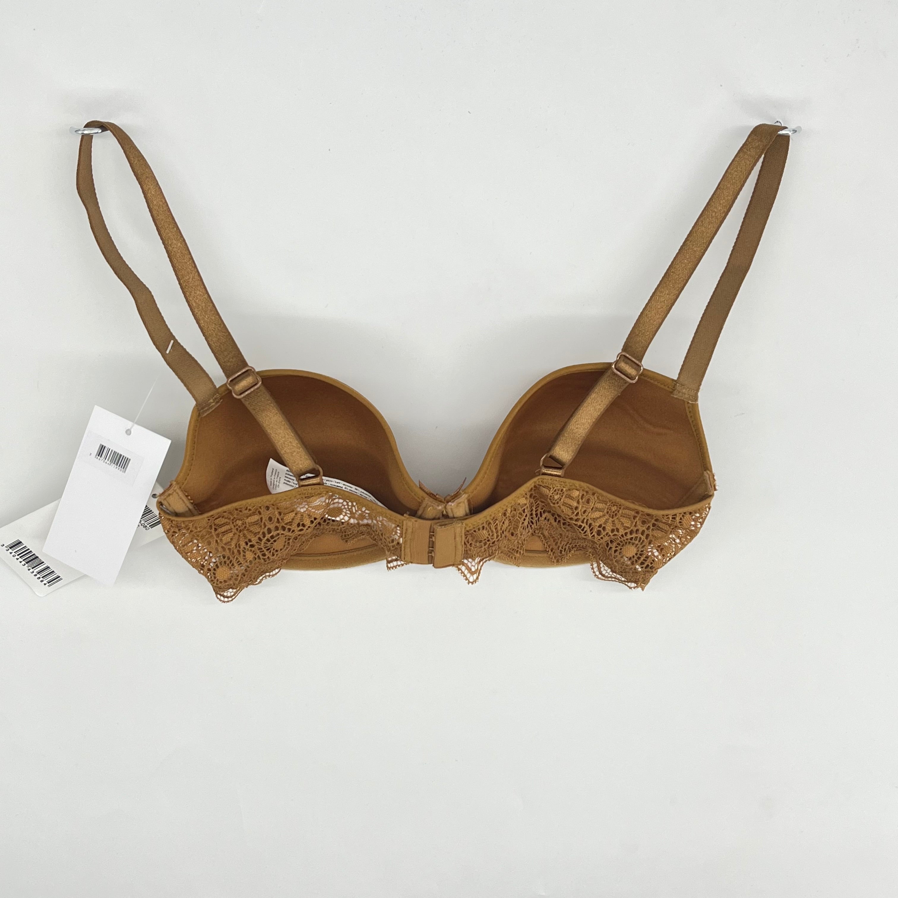 Soutien-gorge Passionata Marron