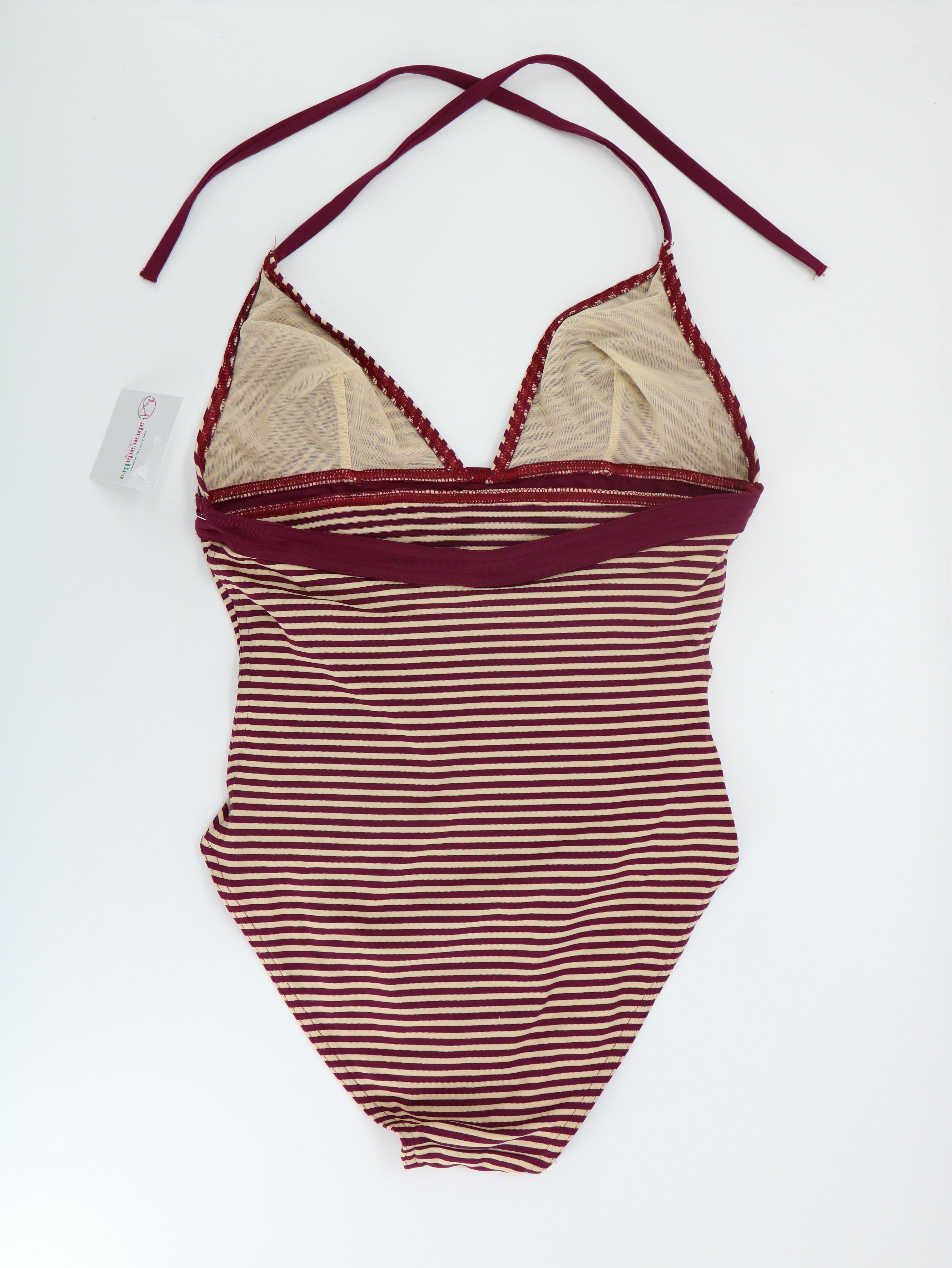 Maillot de bain Violet