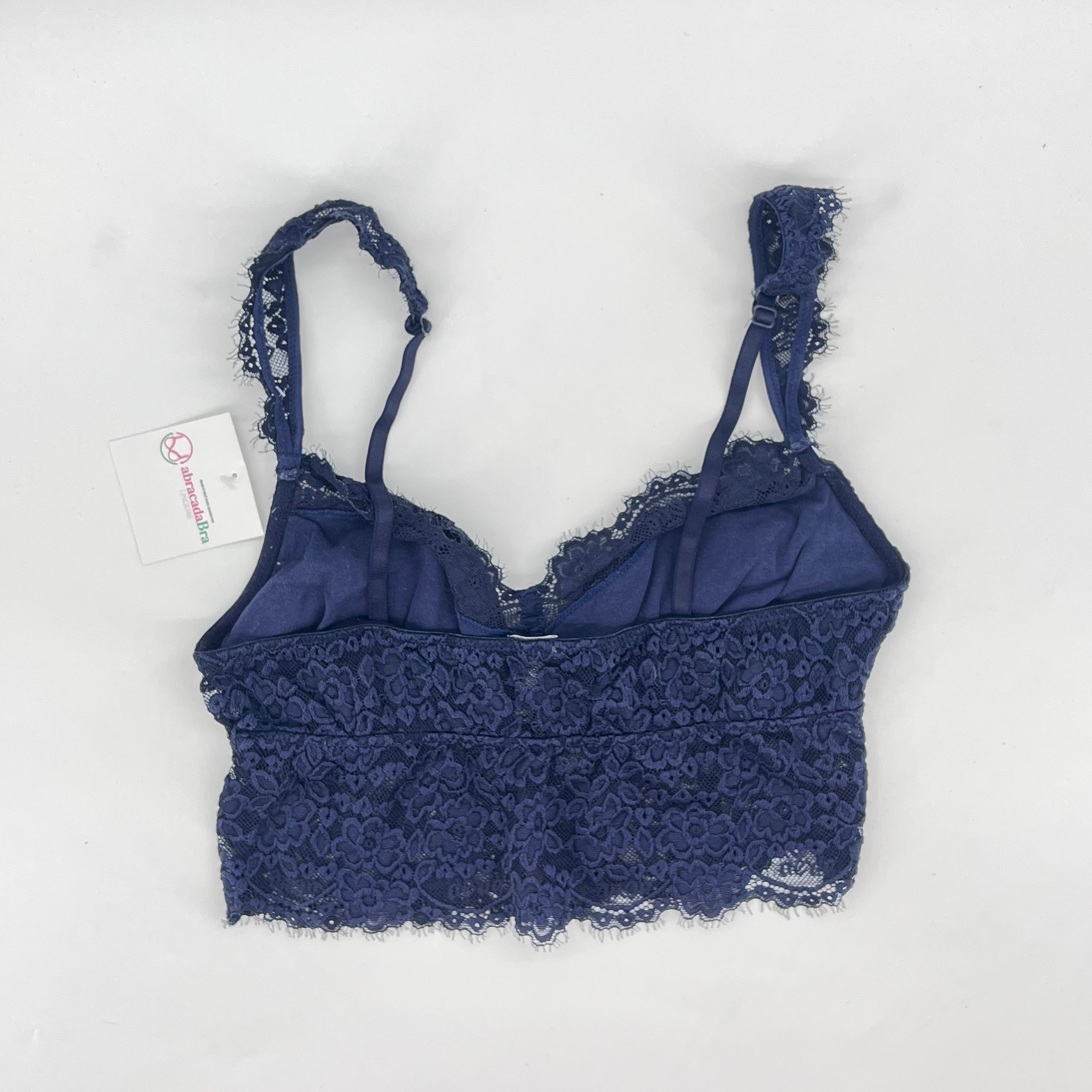 Soutien-gorge Aerie Bleu