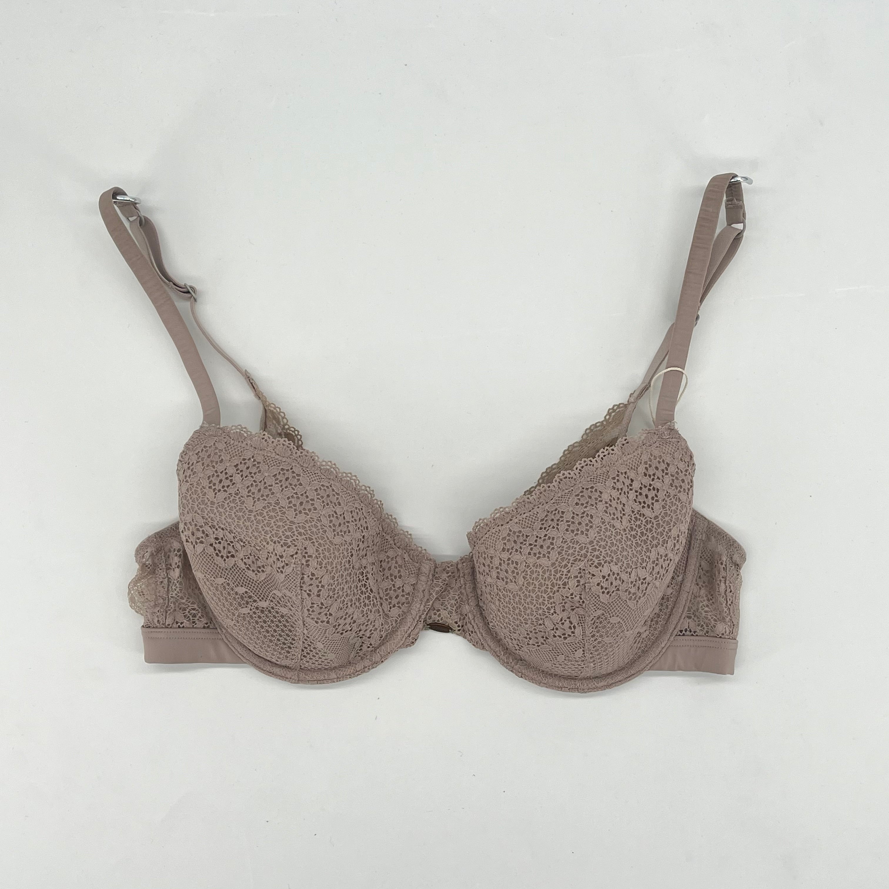Soutien-gorge ETAM Marron