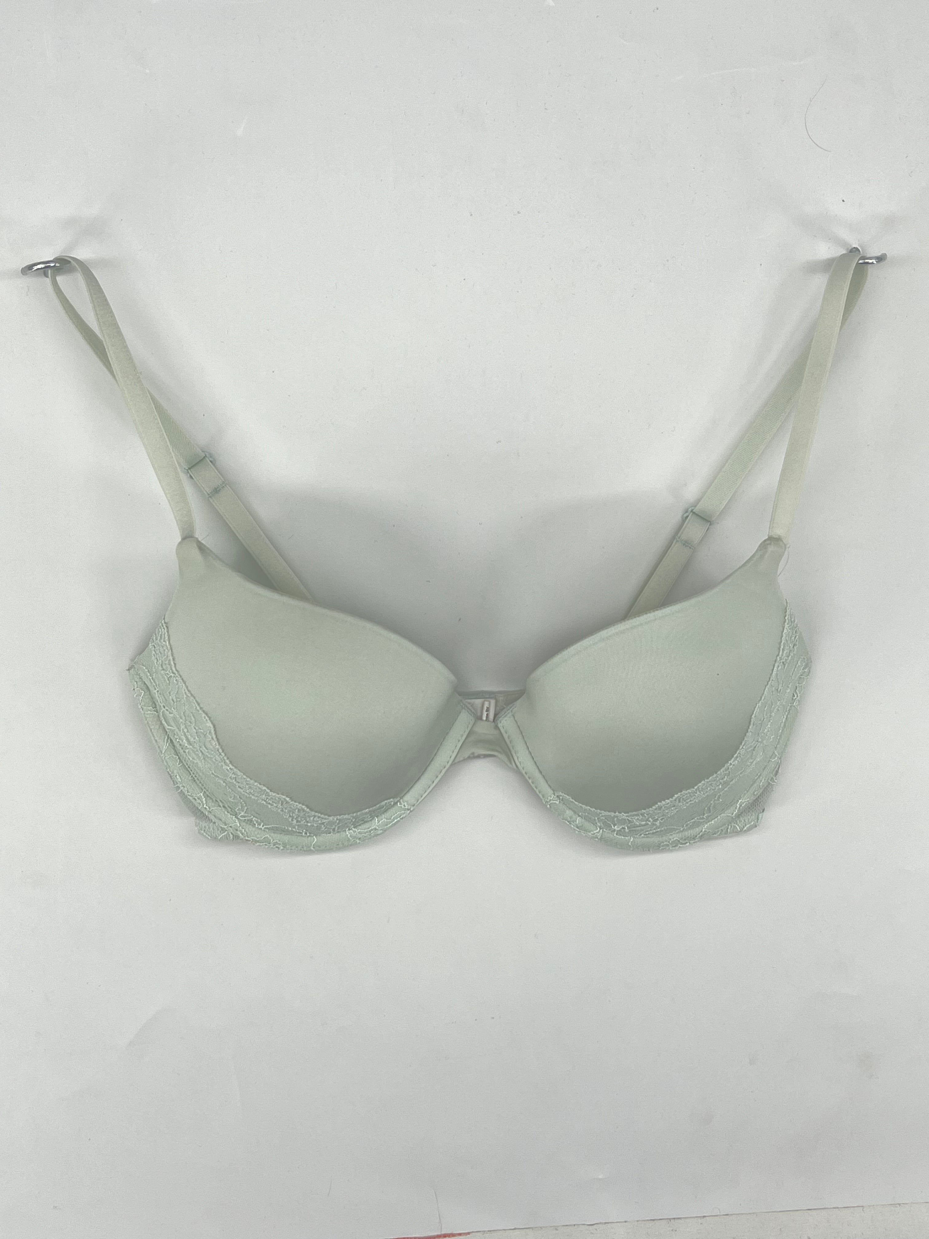 Soutien-gorge Calvin Klein Vert