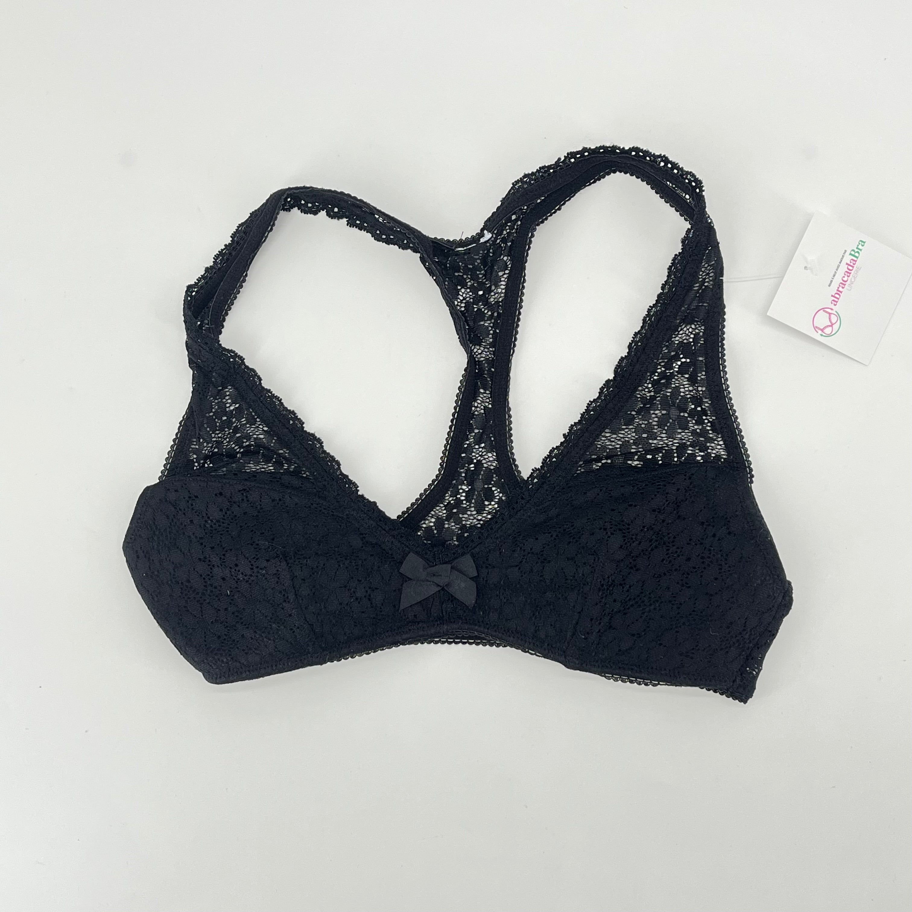 Soutien-gorge Noir