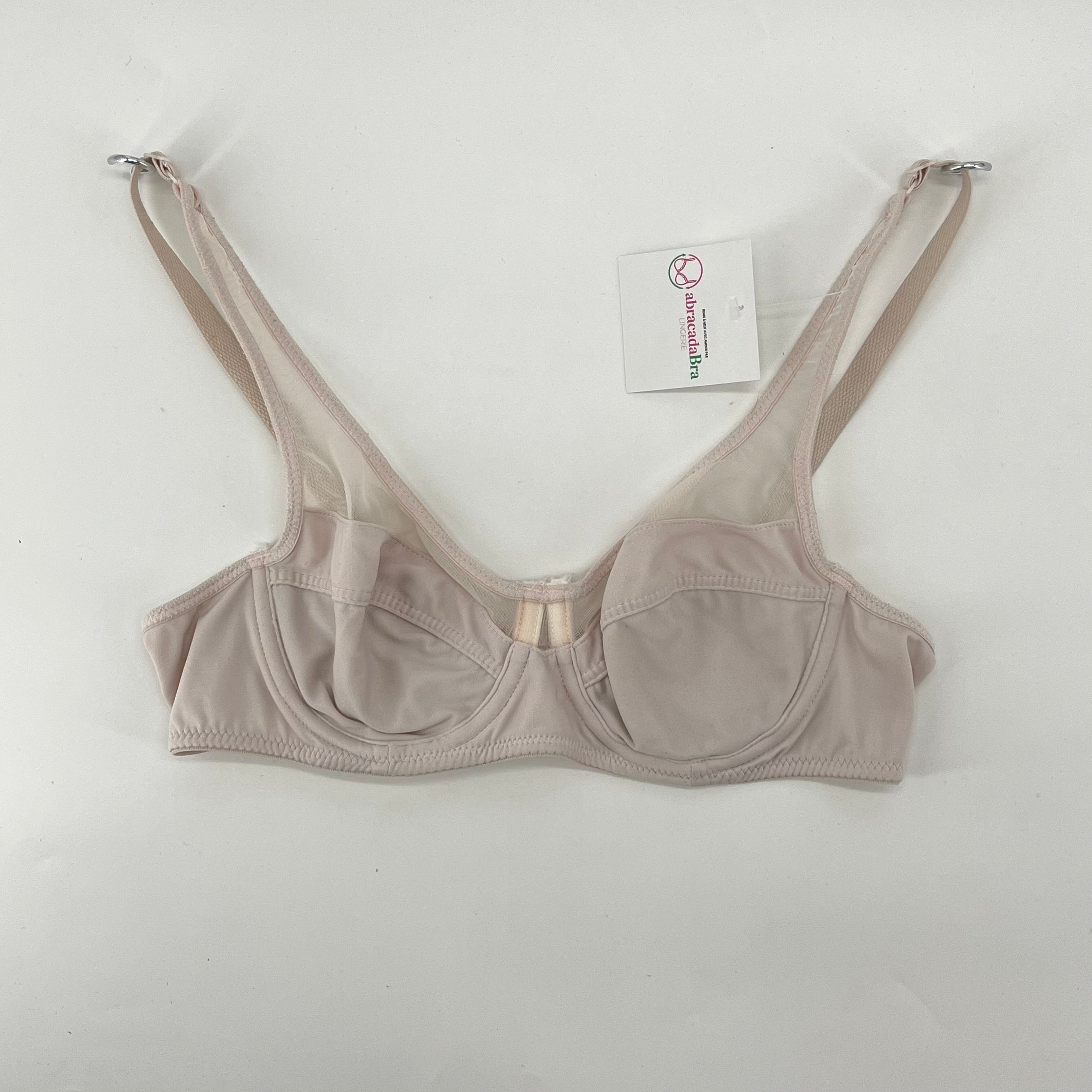Soutien-gorge DIM Rose