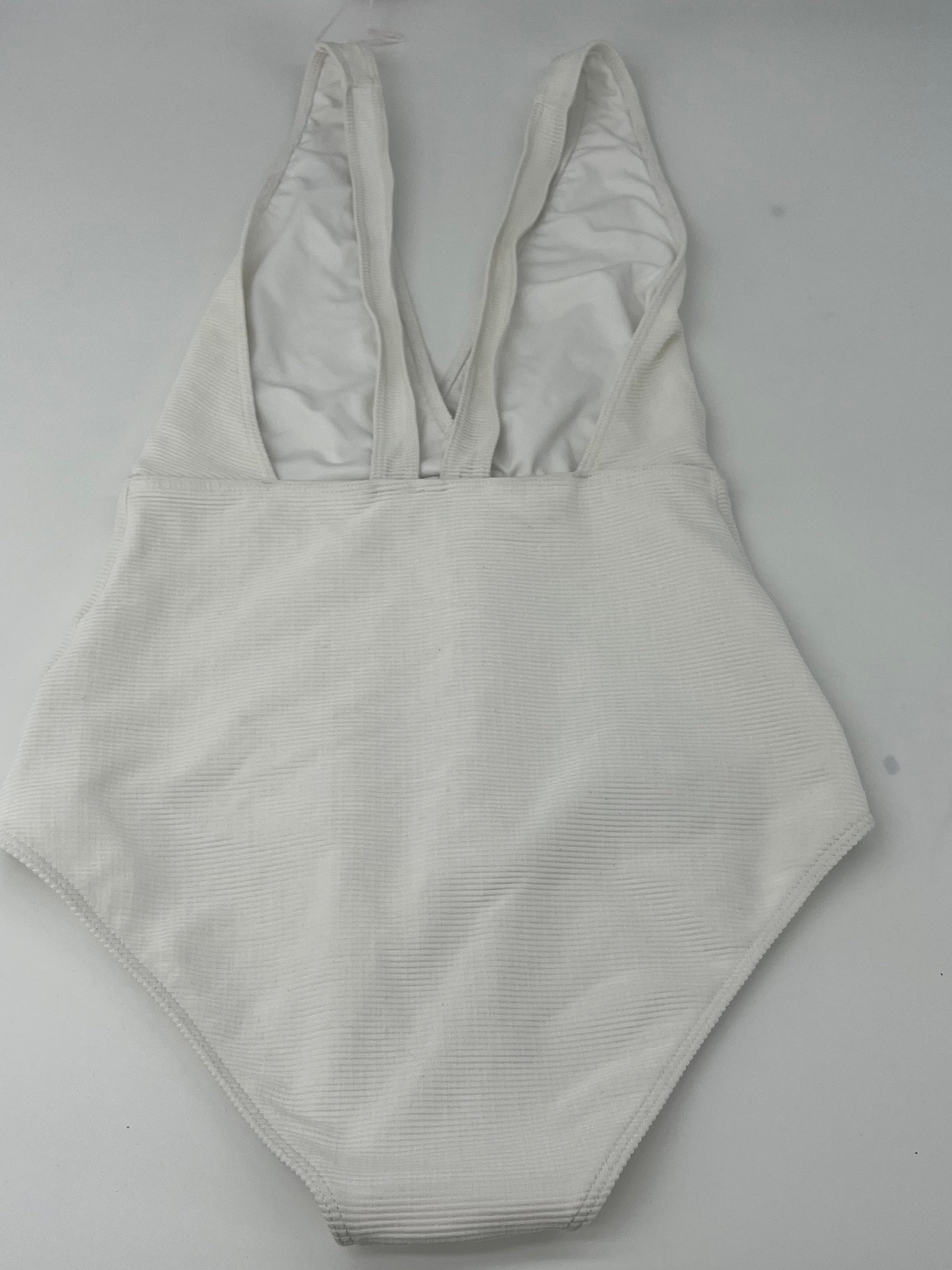 Maillot de bain Ysé Blanc