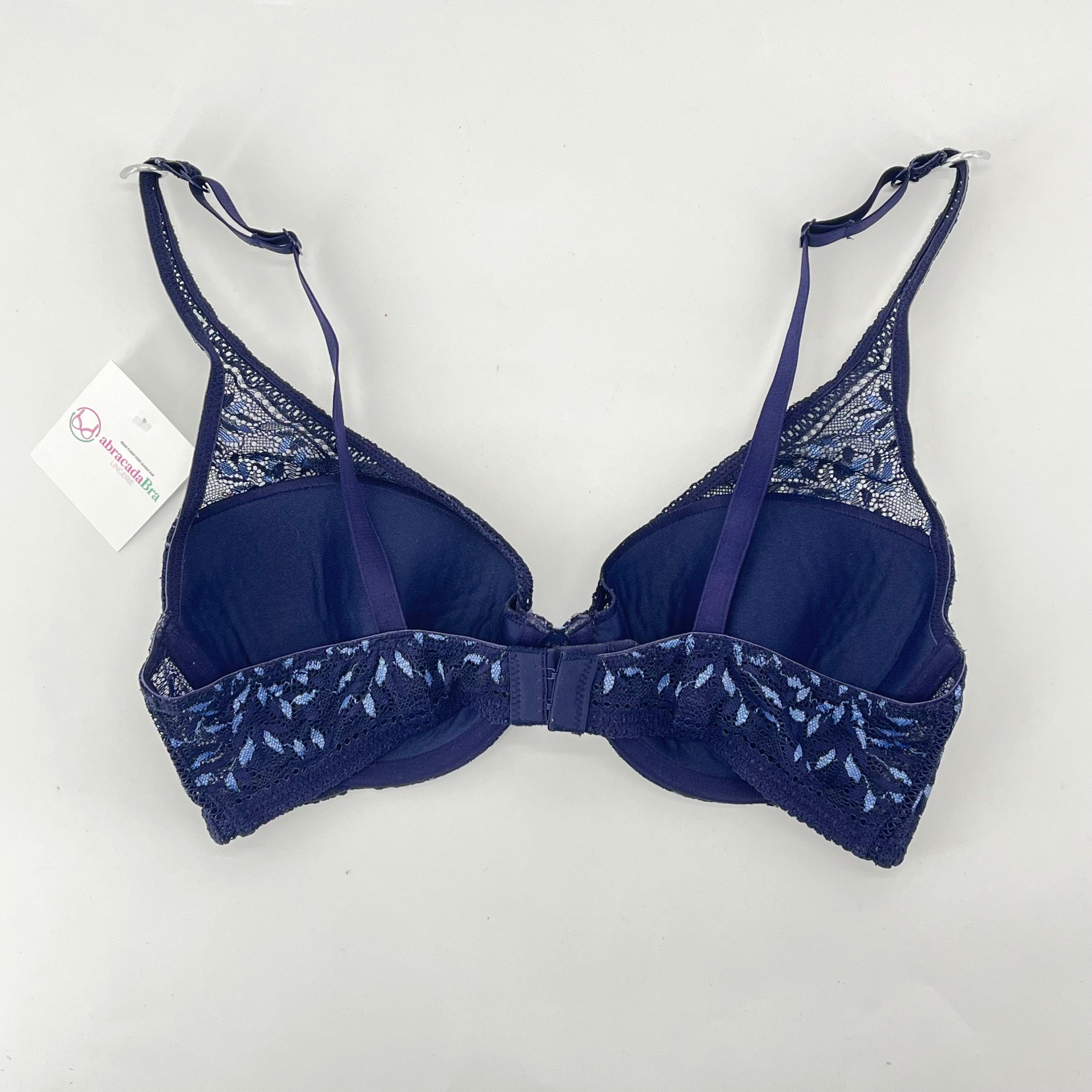 Soutien-gorge RougeGorge Bleu