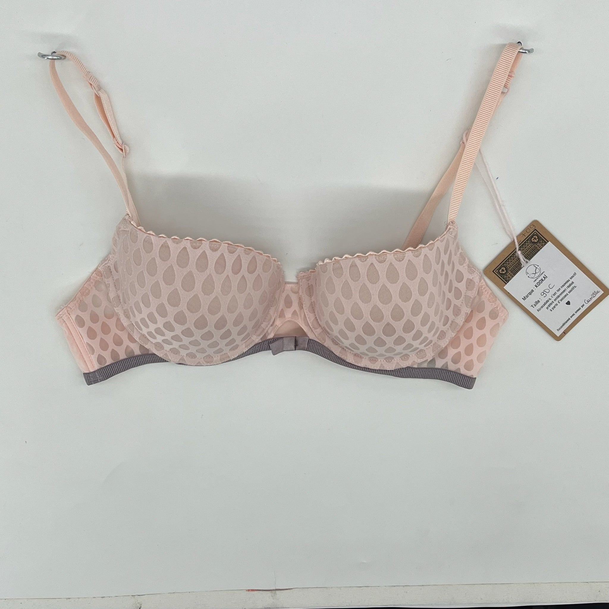 Soutien-gorge Kookai Rose