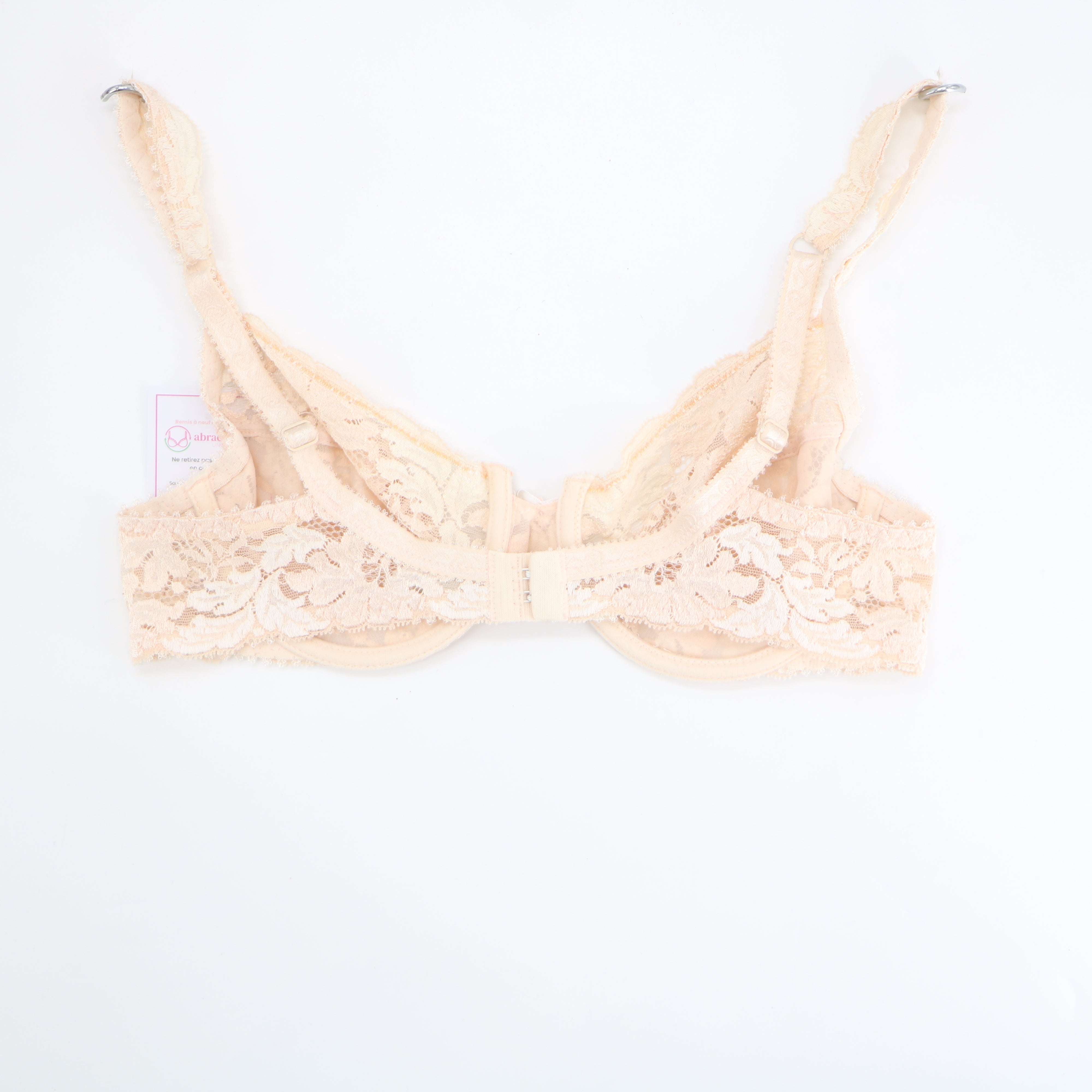 Soutien-gorge Rose