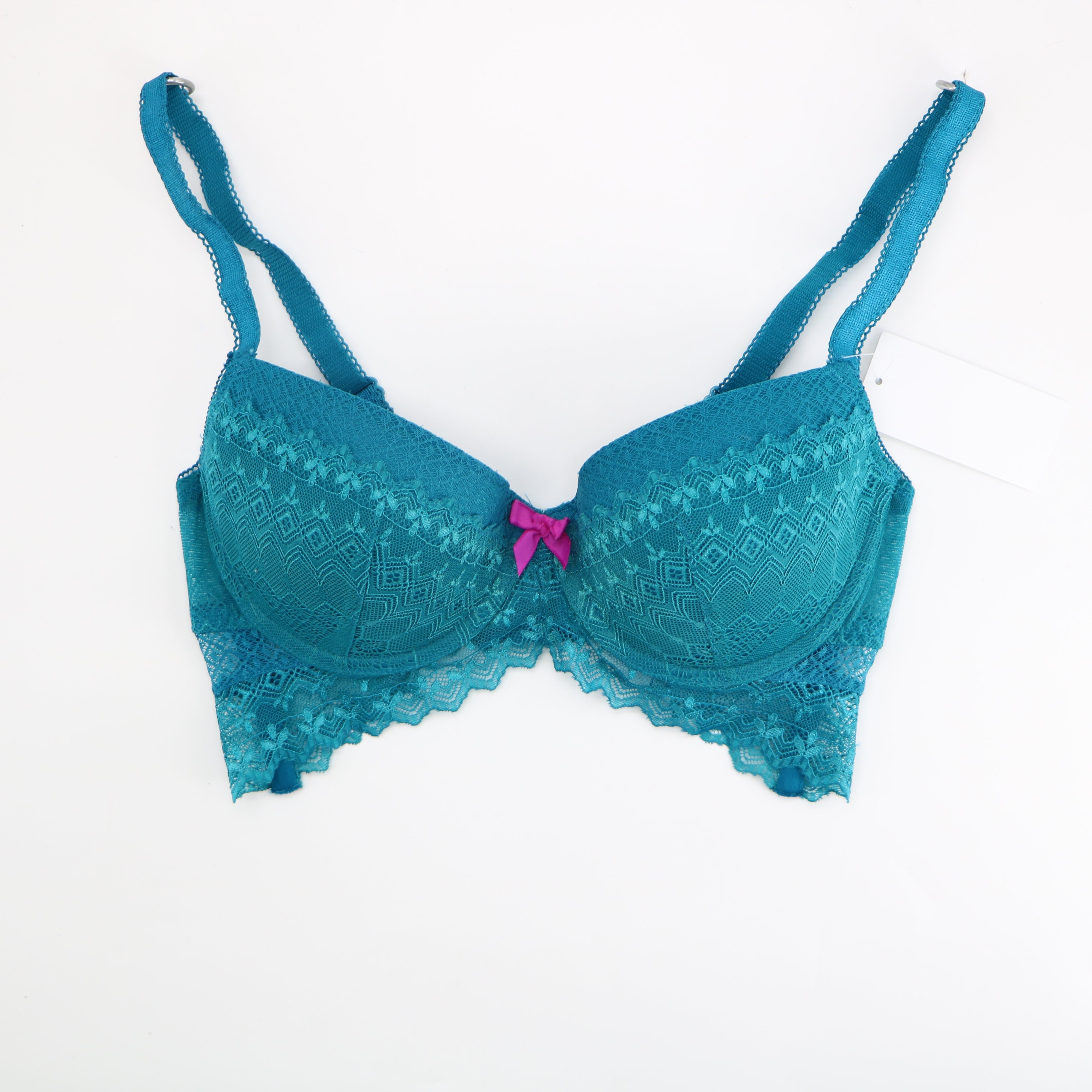 Soutien-gorge Hunkemöller Bleu