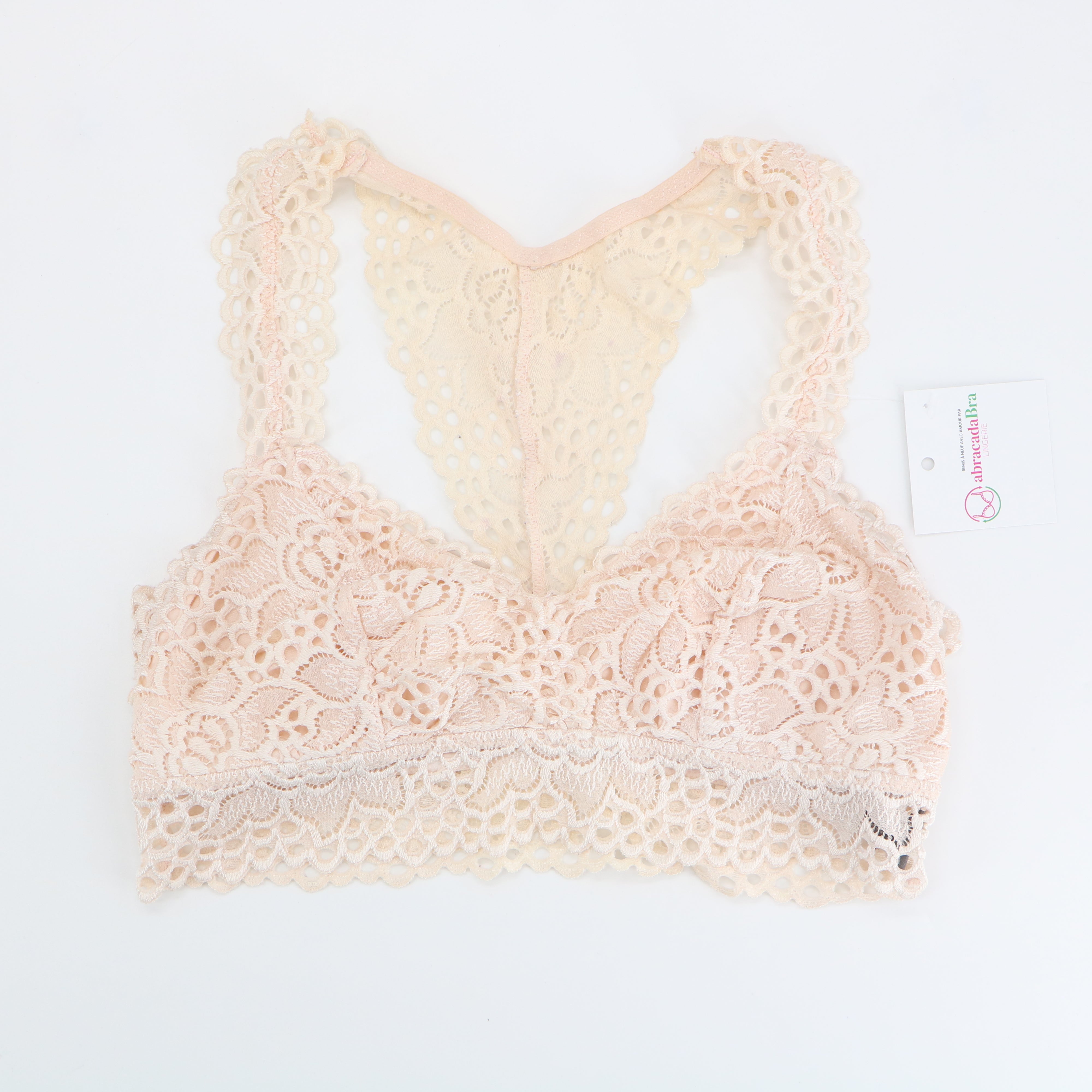 Soutien-gorge Aerie Rose