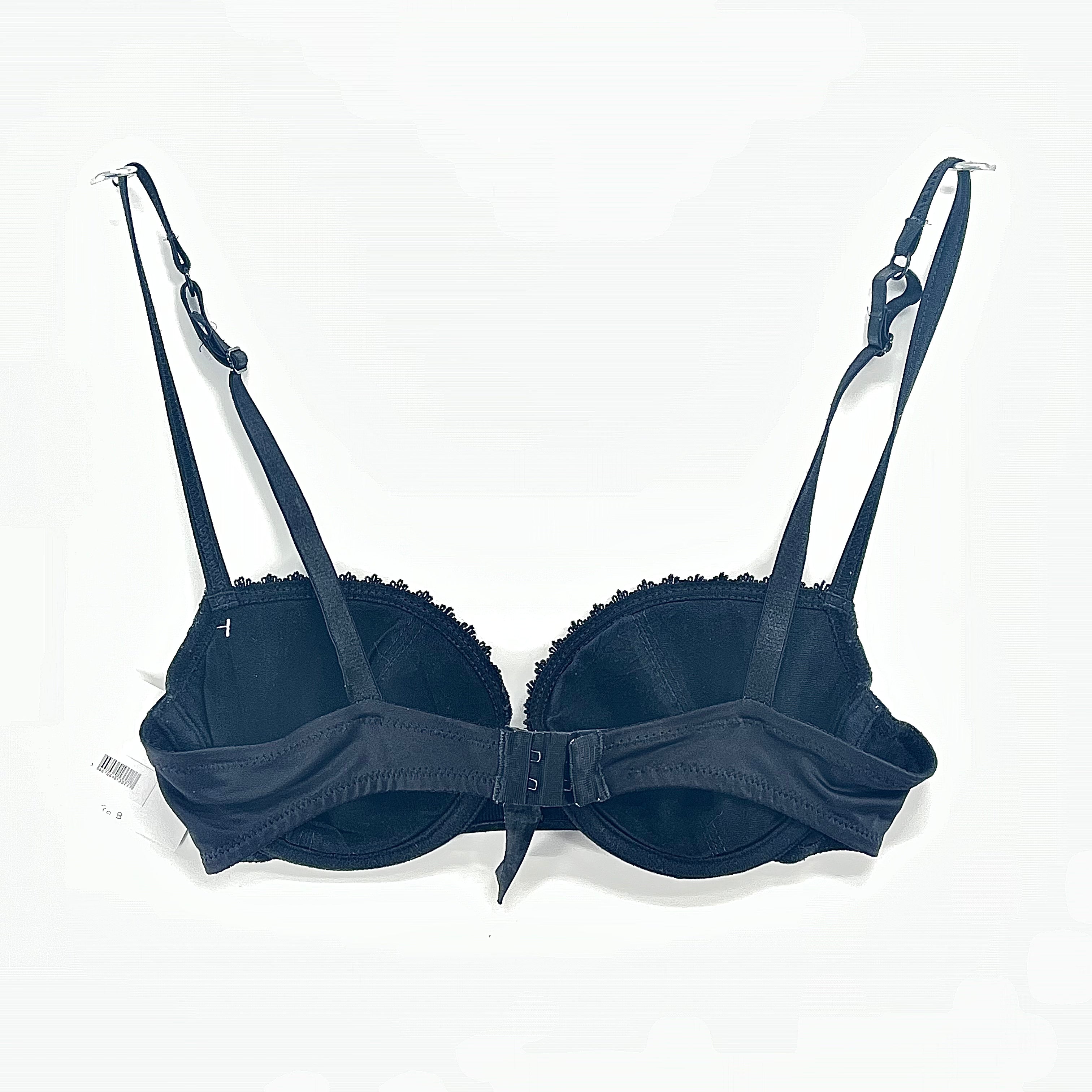 Soutien-gorge Noir