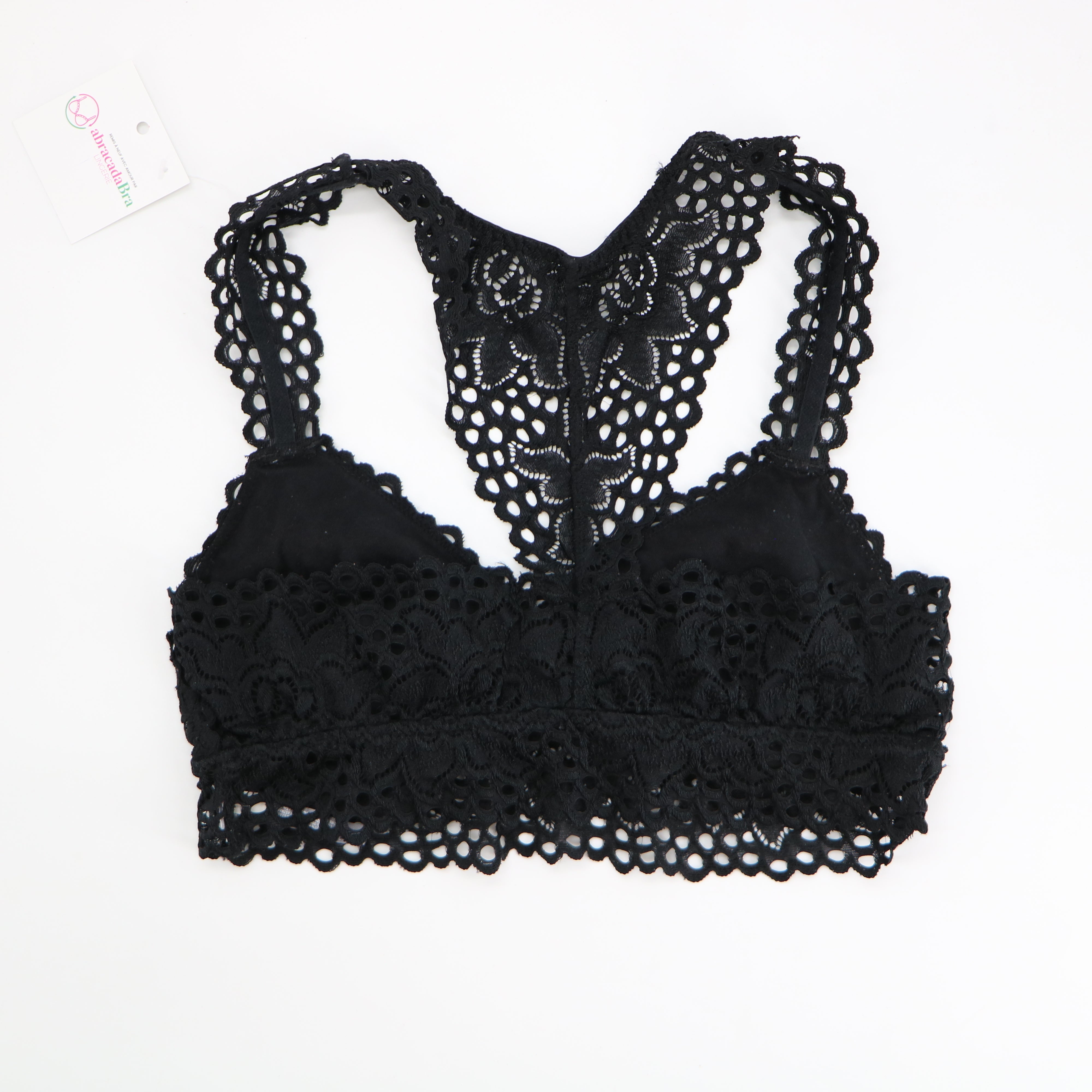 Soutien-gorge Aerie Noir