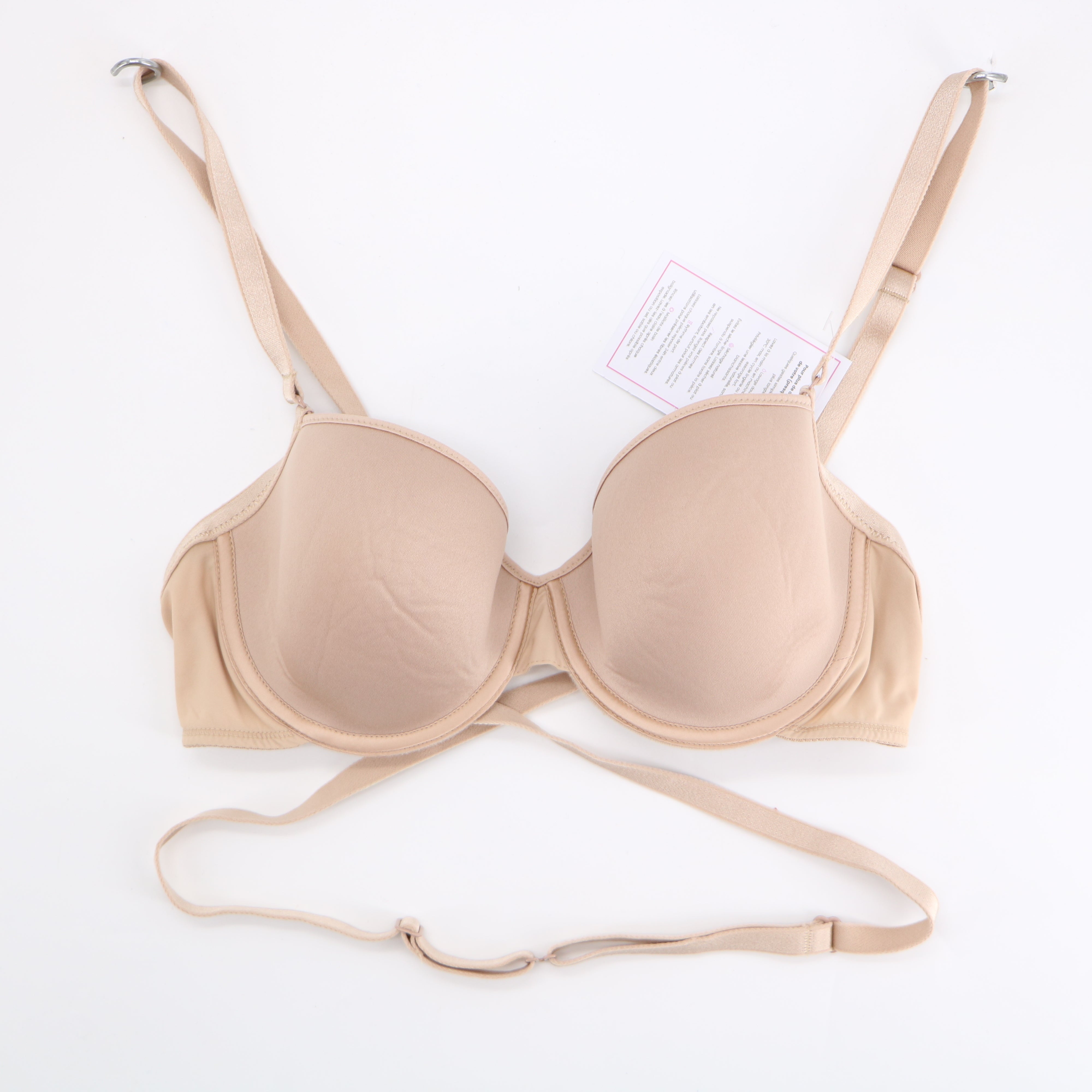 Soutien-gorge Darjeeling Beige