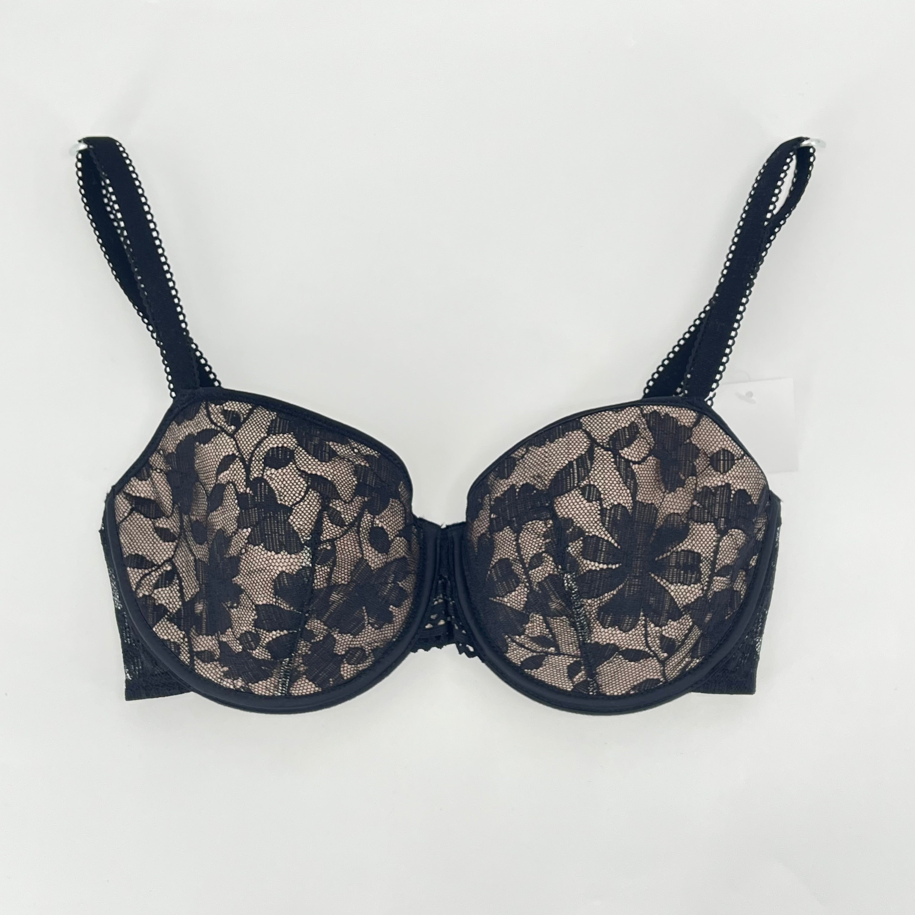 Soutien-gorge Passionata Noir