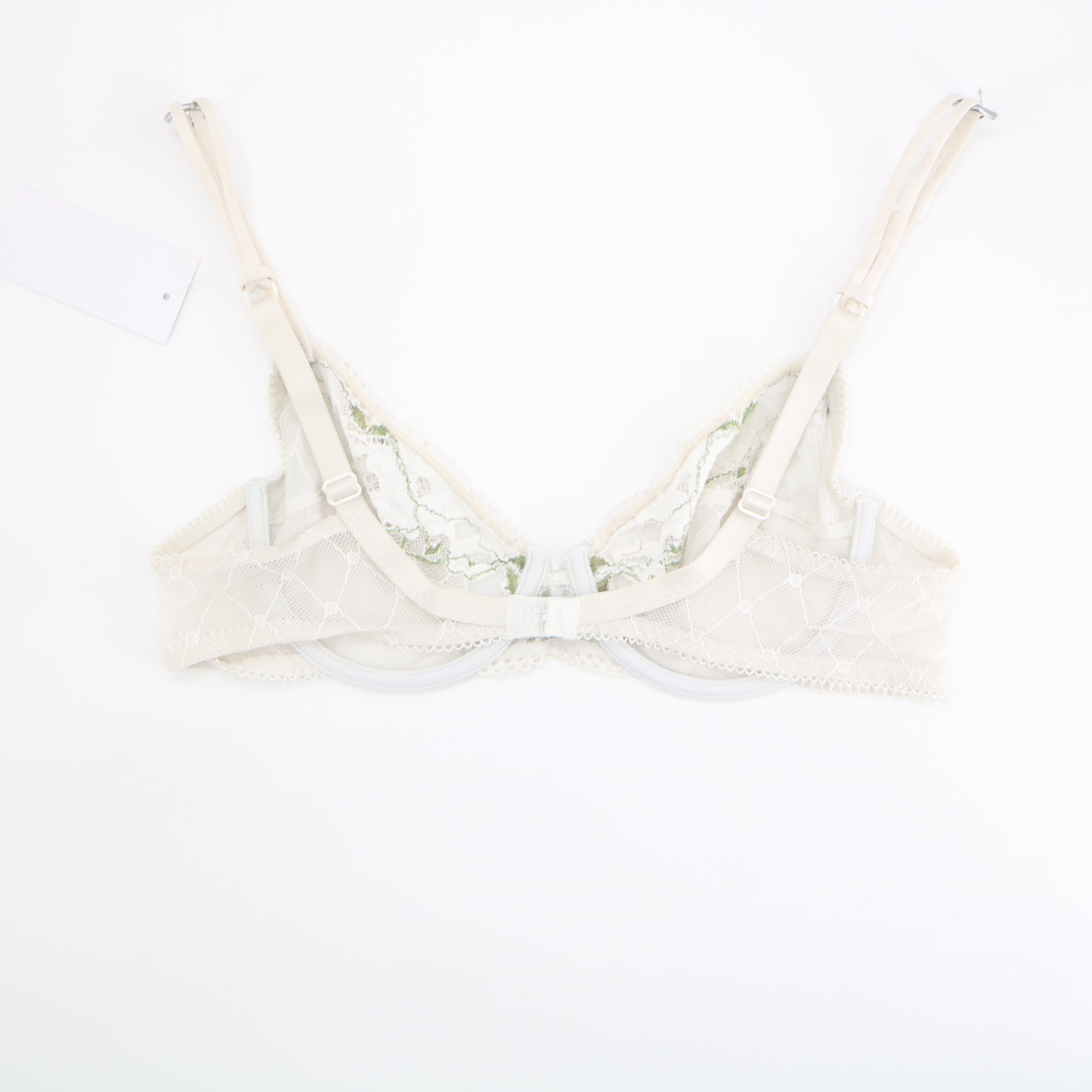 Soutien-gorge Blanc
