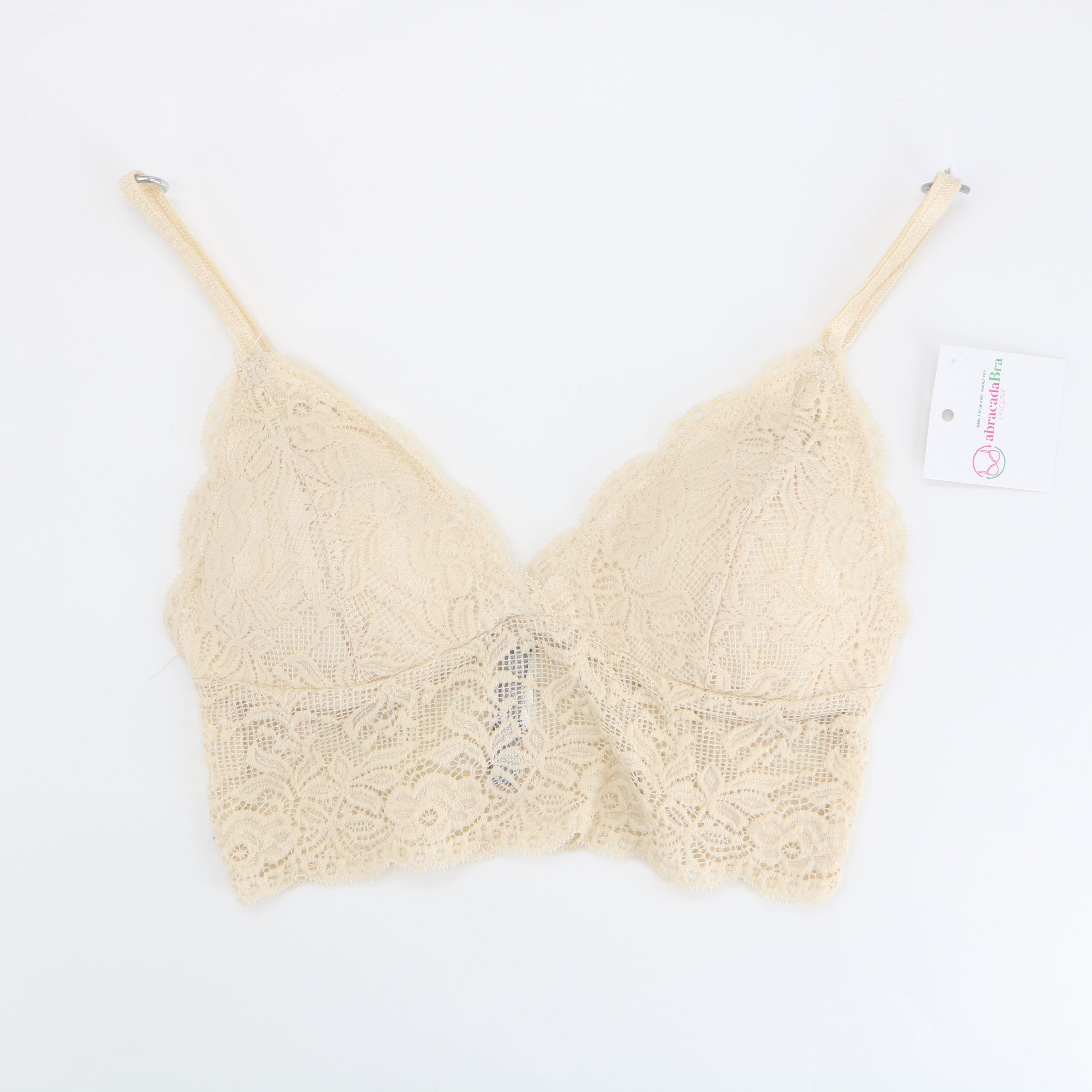 Soutien-gorge SWS Beige
