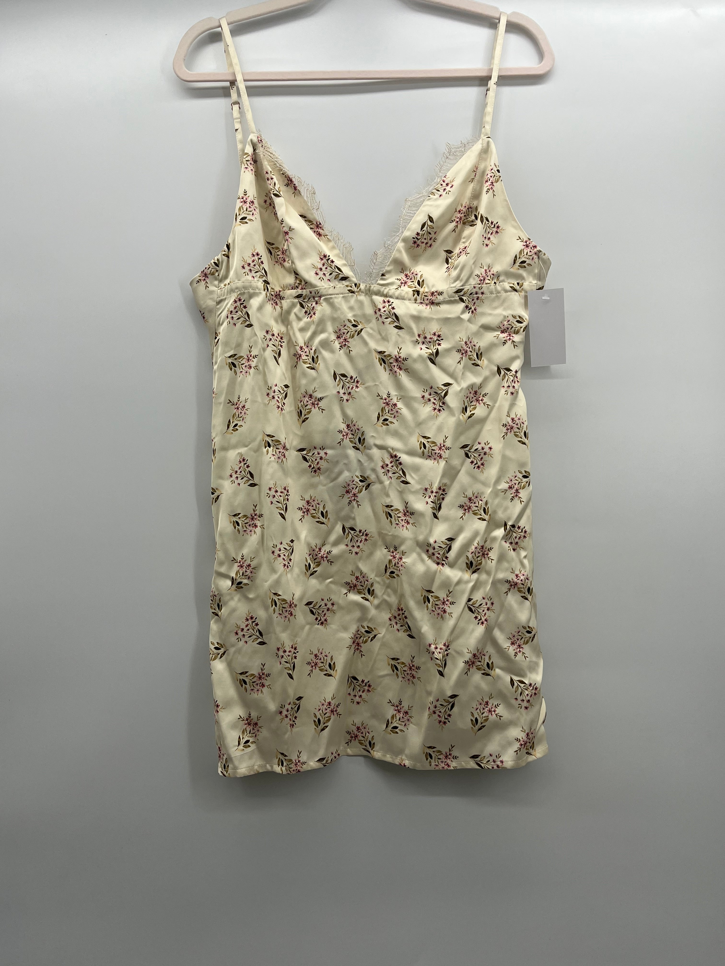 Nuisette Gaianne Beige