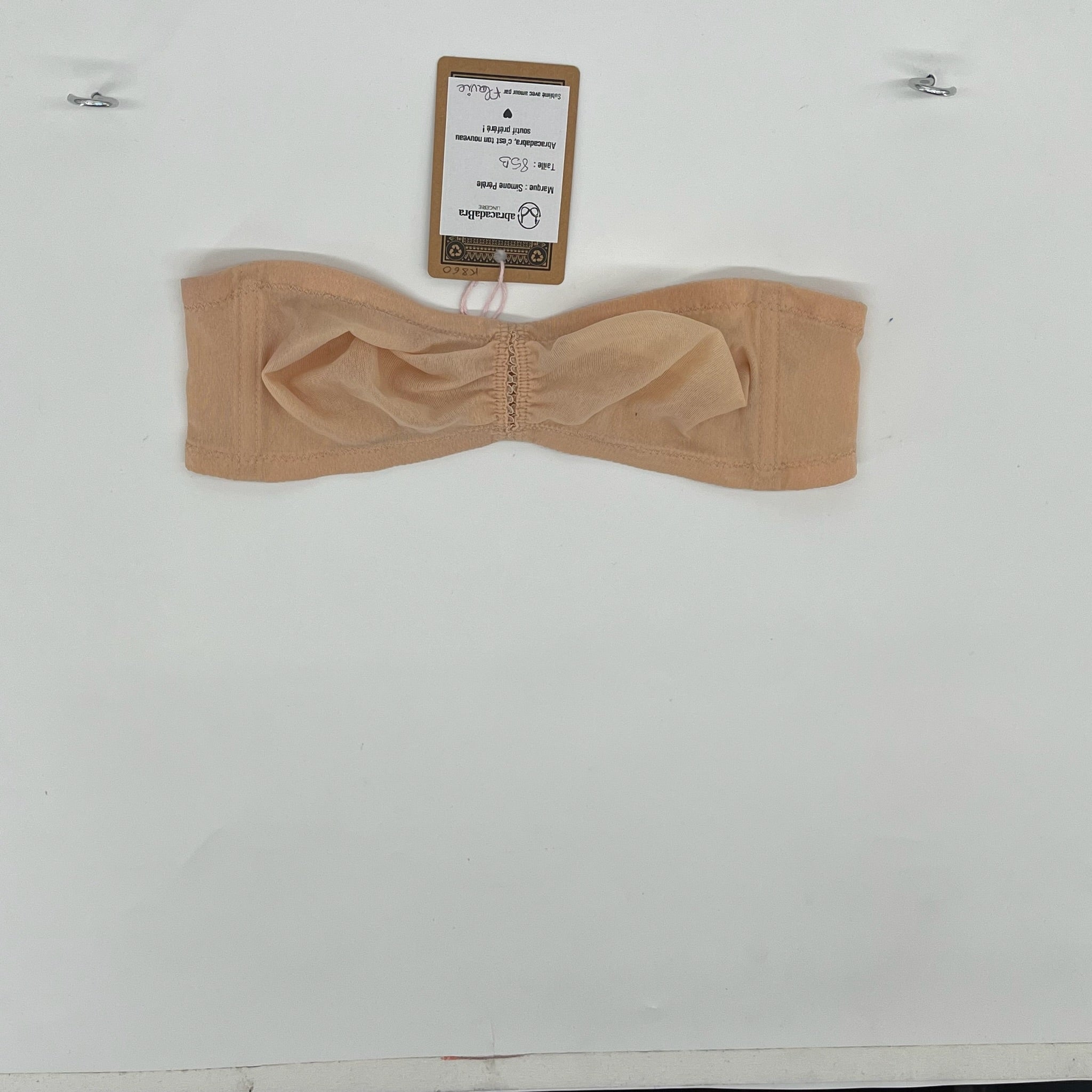 Soutien-gorge Simone Pérèle Beige