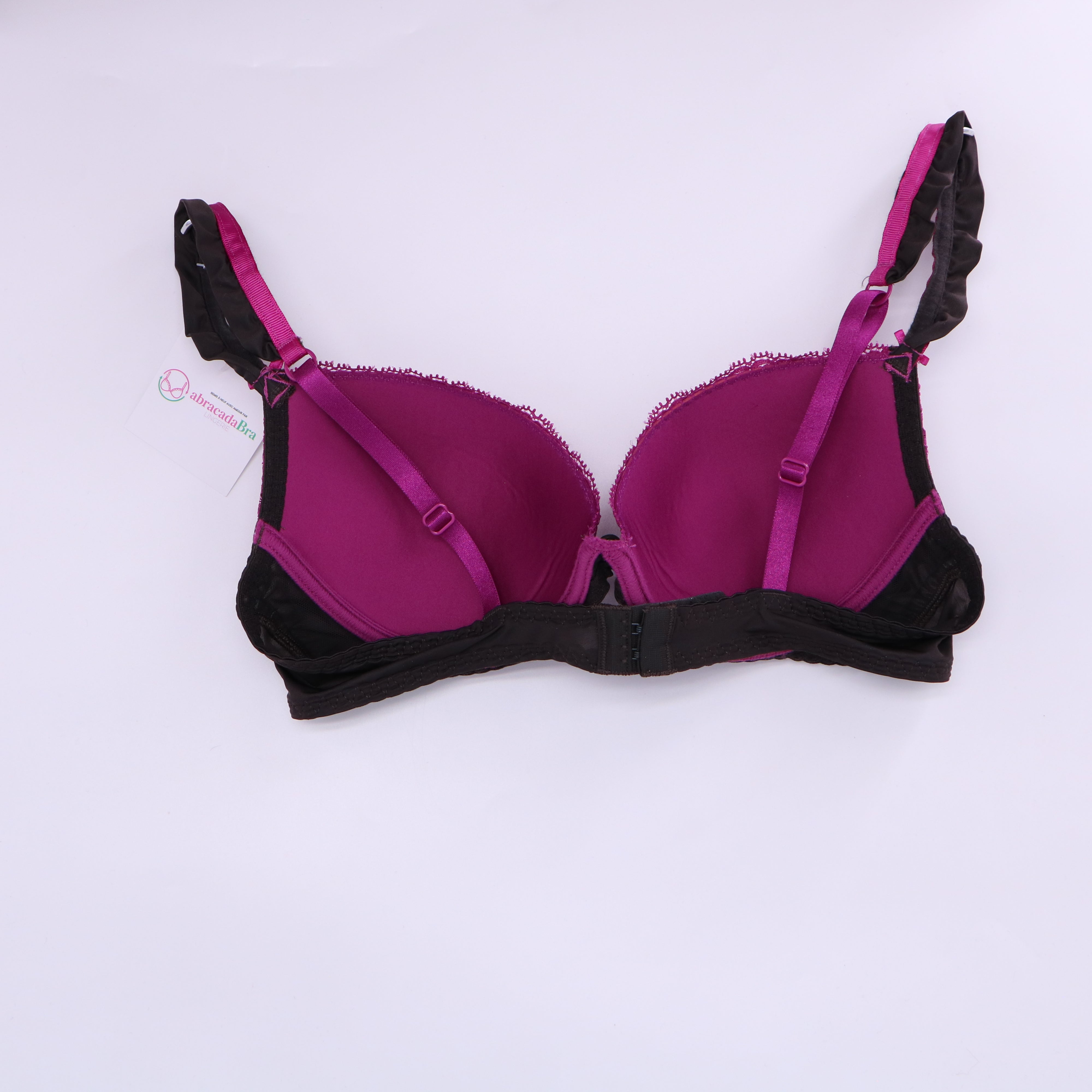 Soutien-gorge Aubade Violet