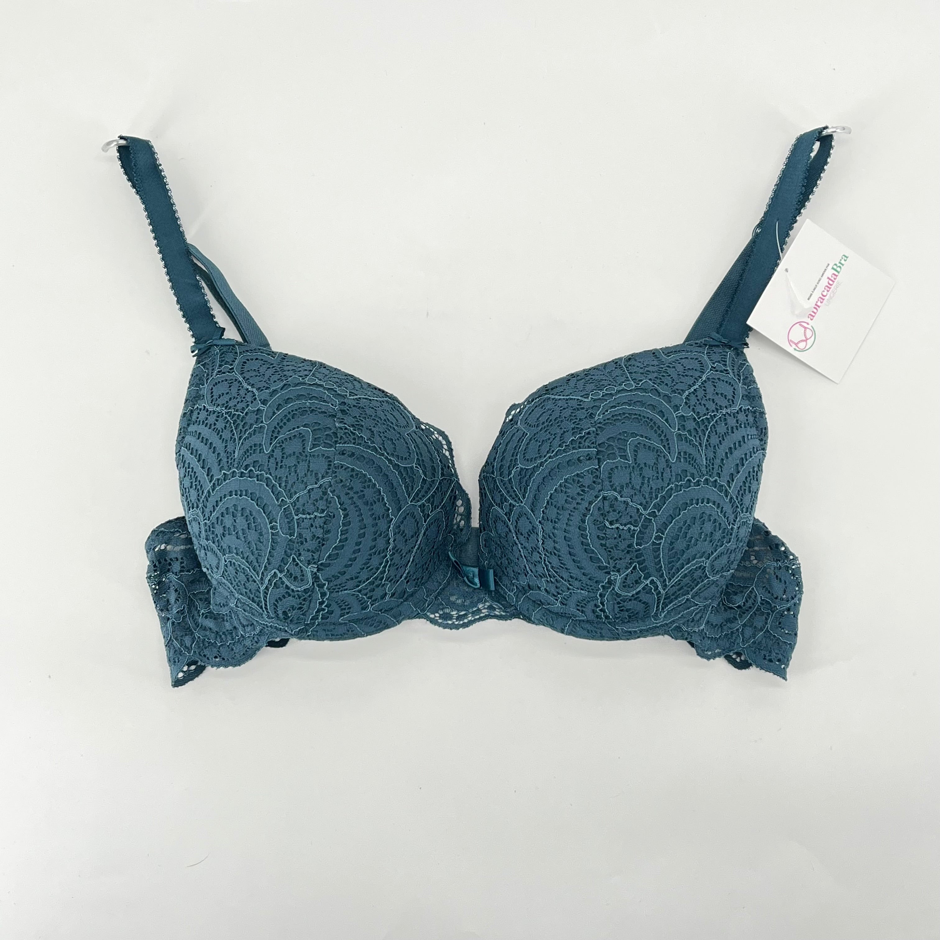 Soutien-gorge RougeGorge Vert