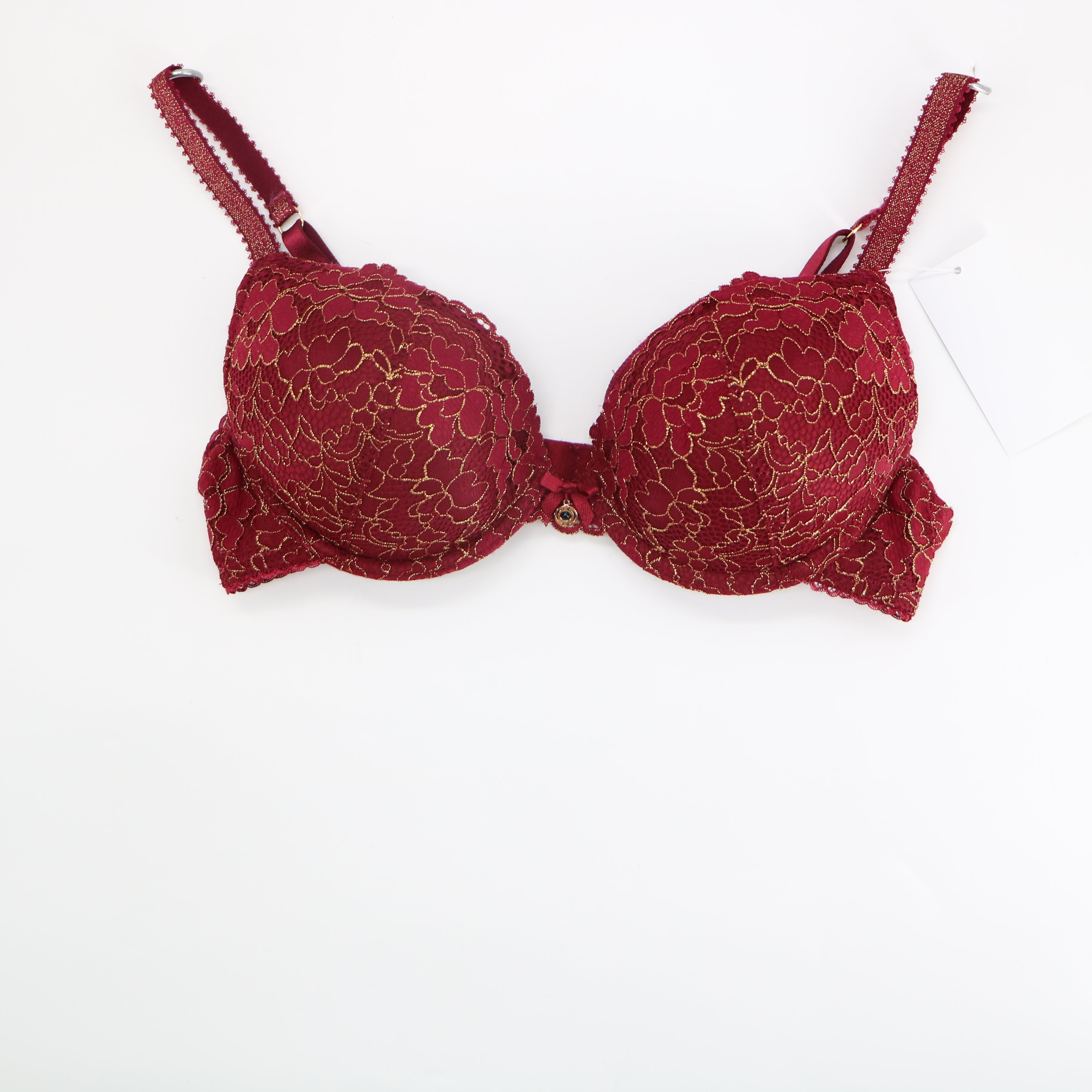 Soutien-gorge RougeGorge Rouge