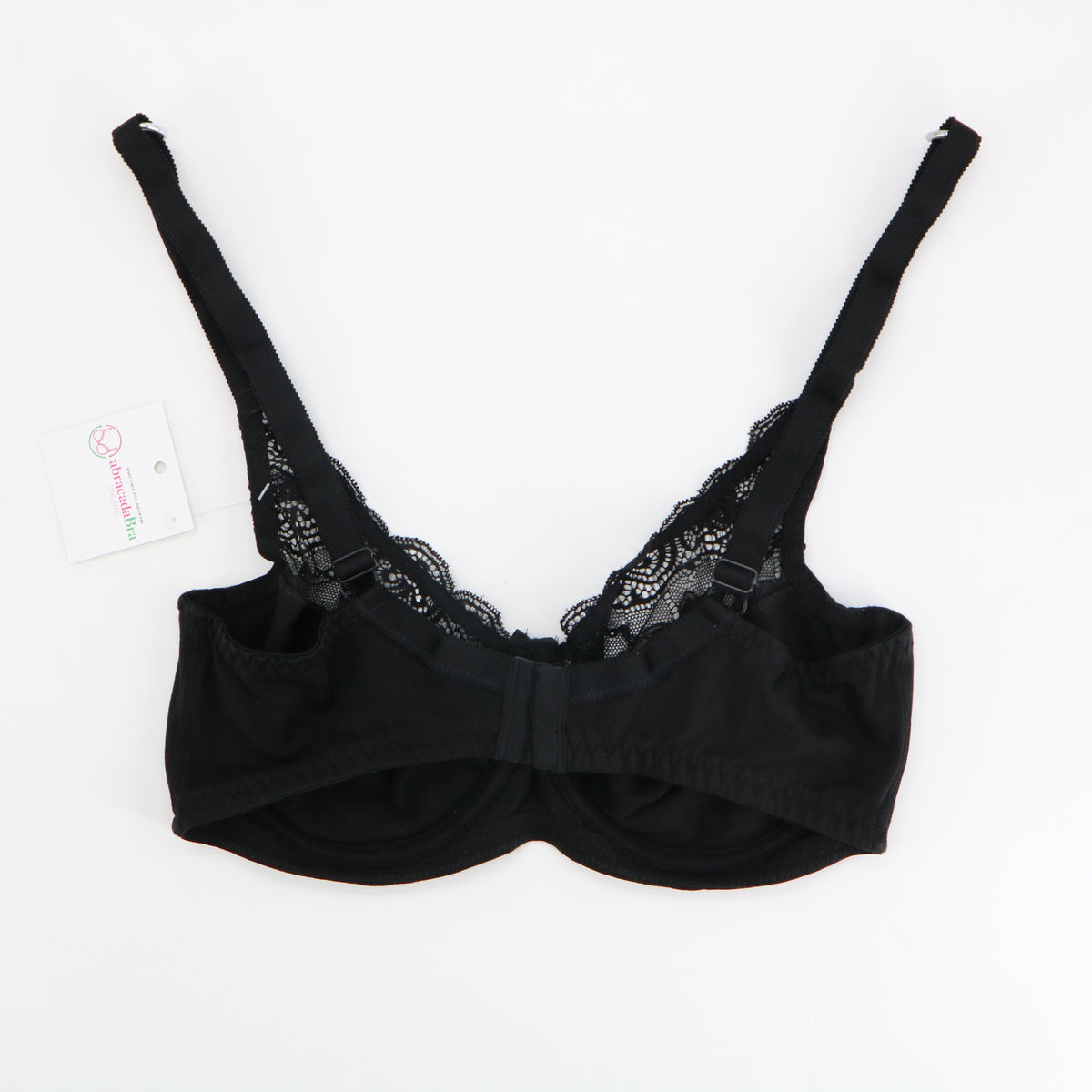 Soutien-gorge Noir