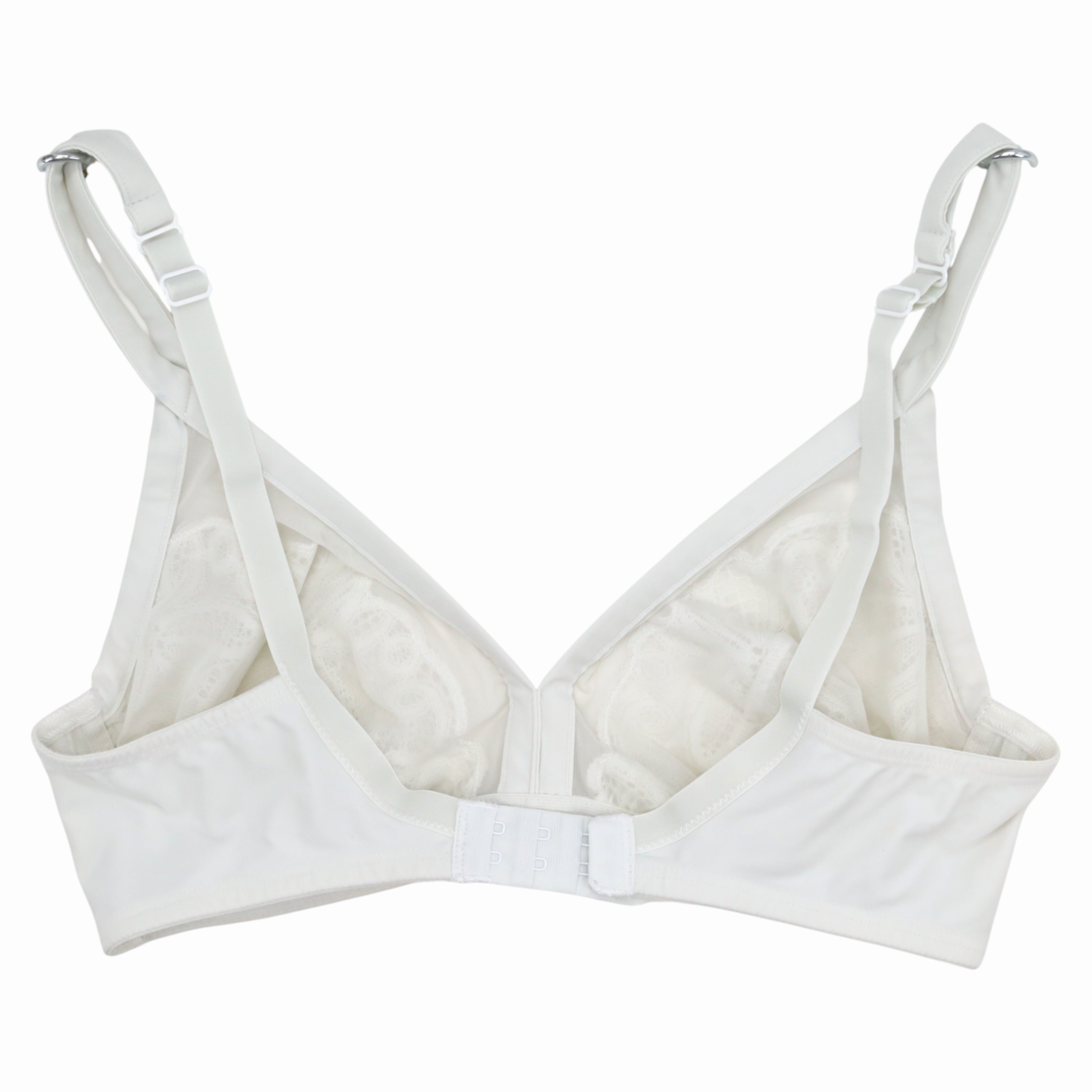Soutien-gorge Well Blanc