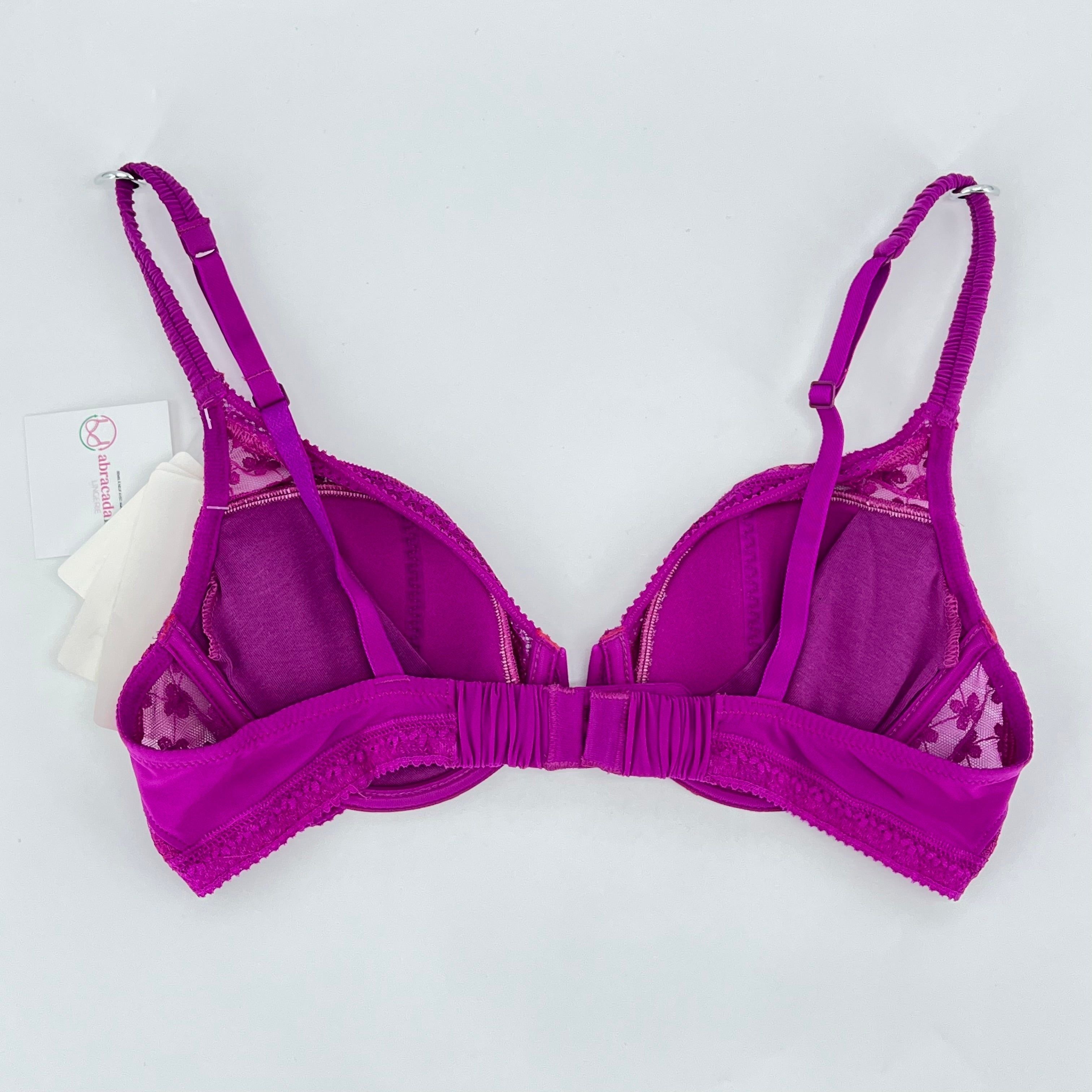 Soutien-gorge Simone Pérèle Violet